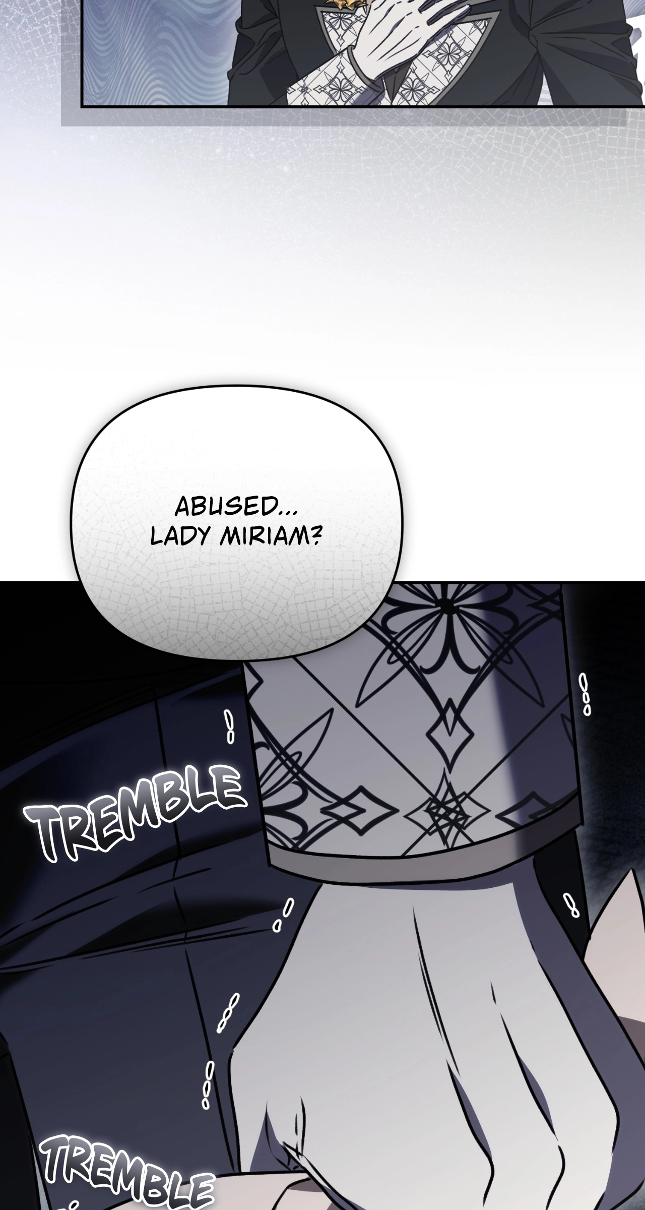 The Pearl of Albrecht Chapter 10 Page 13