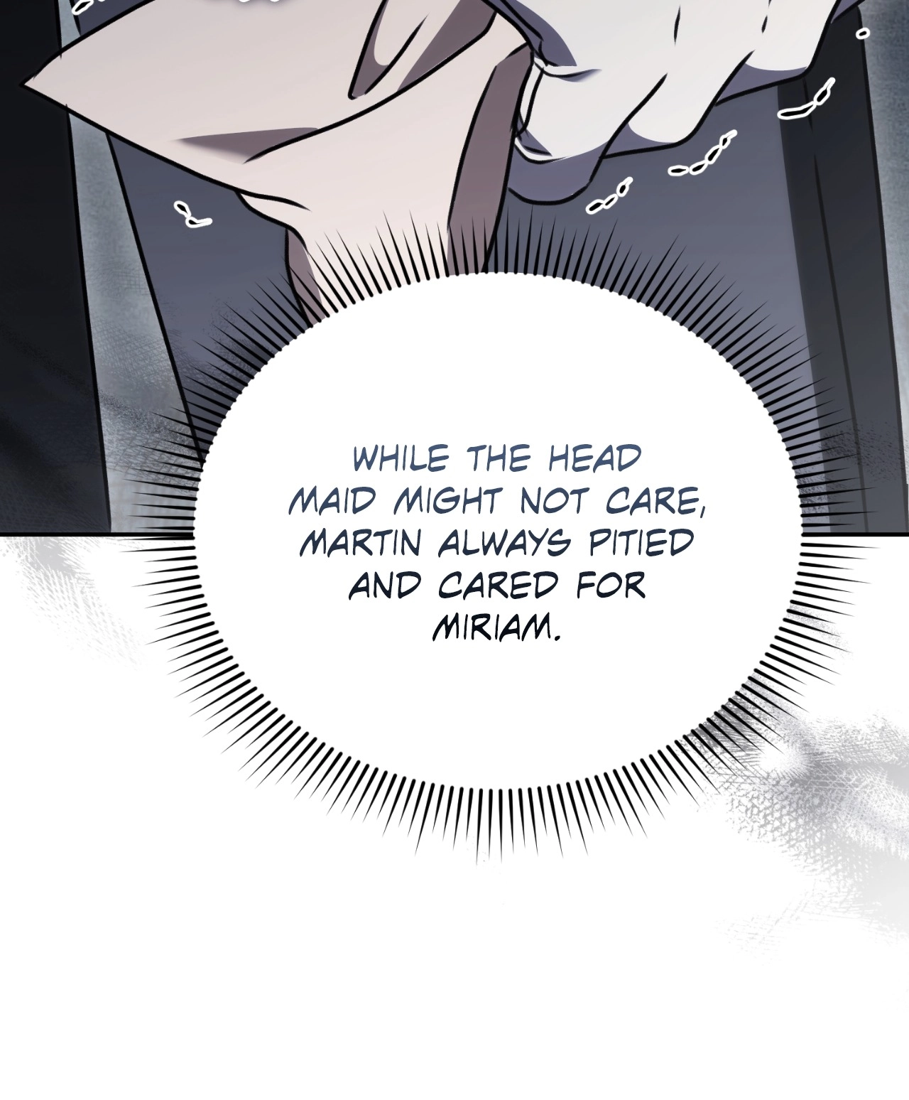 The Pearl of Albrecht Chapter 10 Page 14