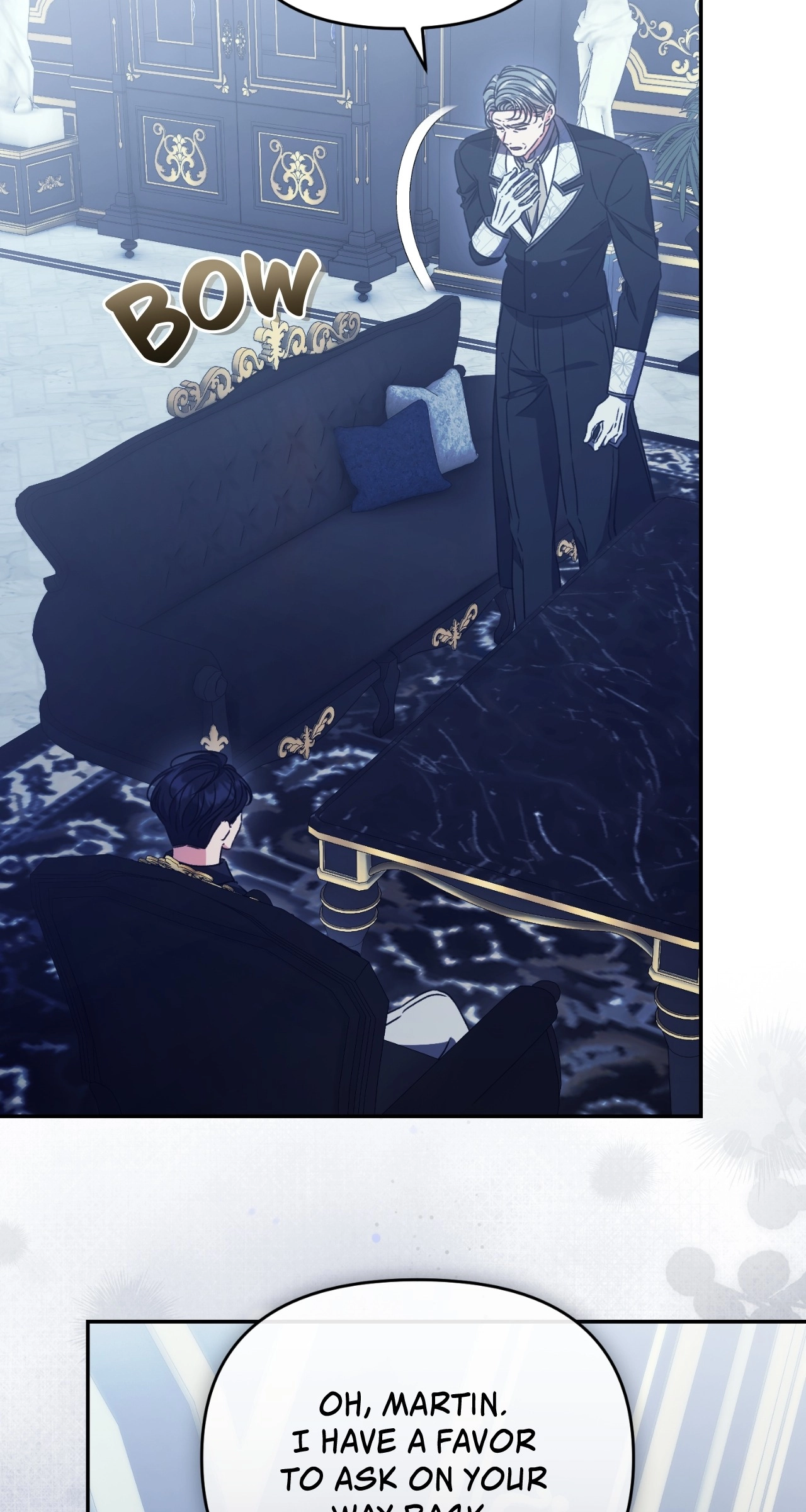 The Pearl of Albrecht Chapter 10 Page 17