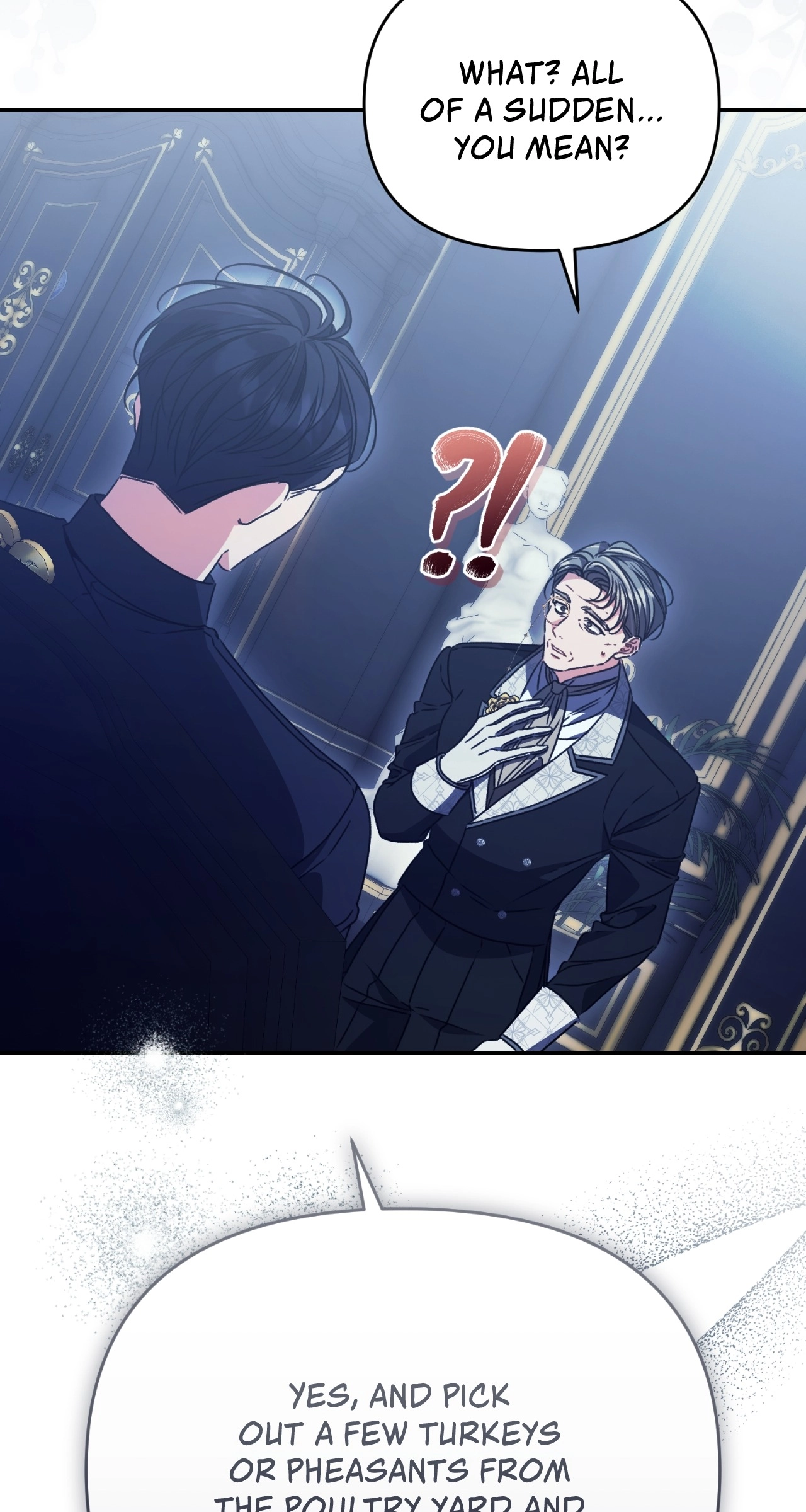 The Pearl of Albrecht Chapter 10 Page 19