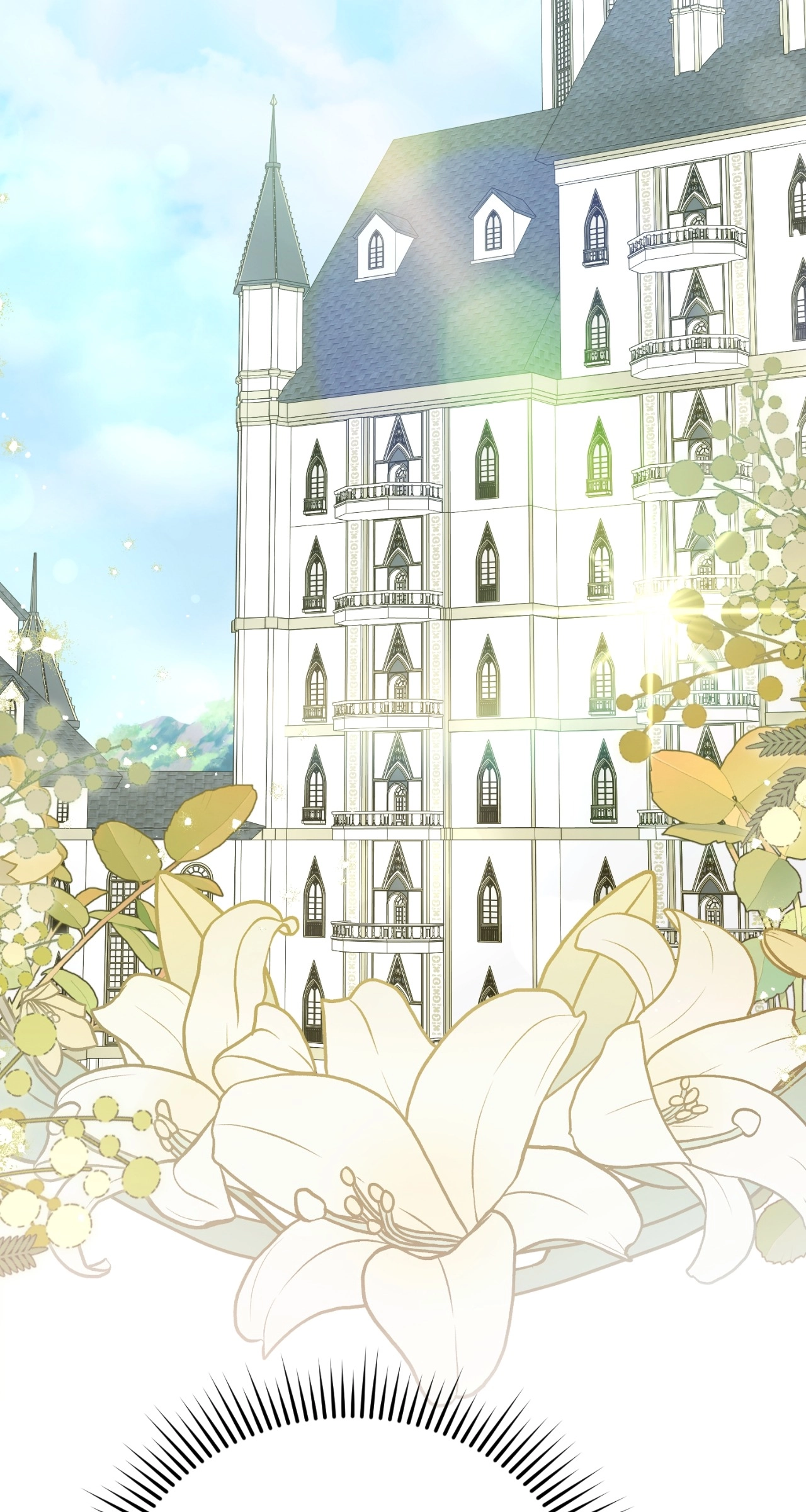 The Pearl of Albrecht Chapter 10 Page 21