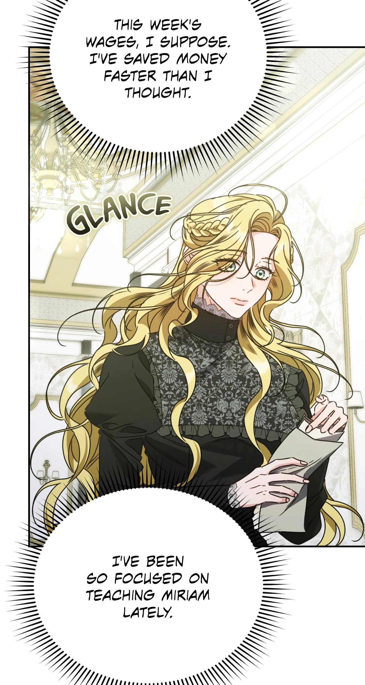 The Pearl of Albrecht Chapter 10 Page 22