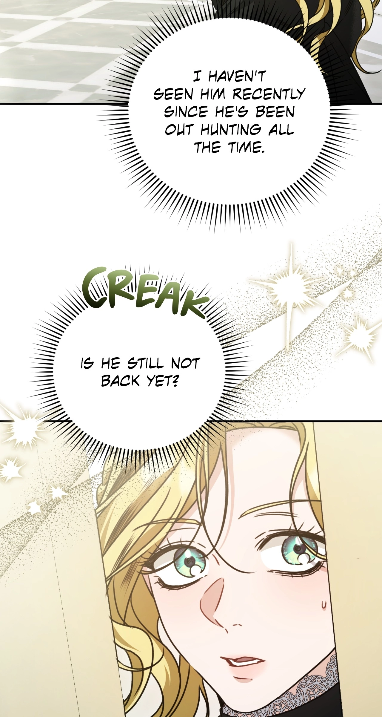 The Pearl of Albrecht Chapter 10 Page 24