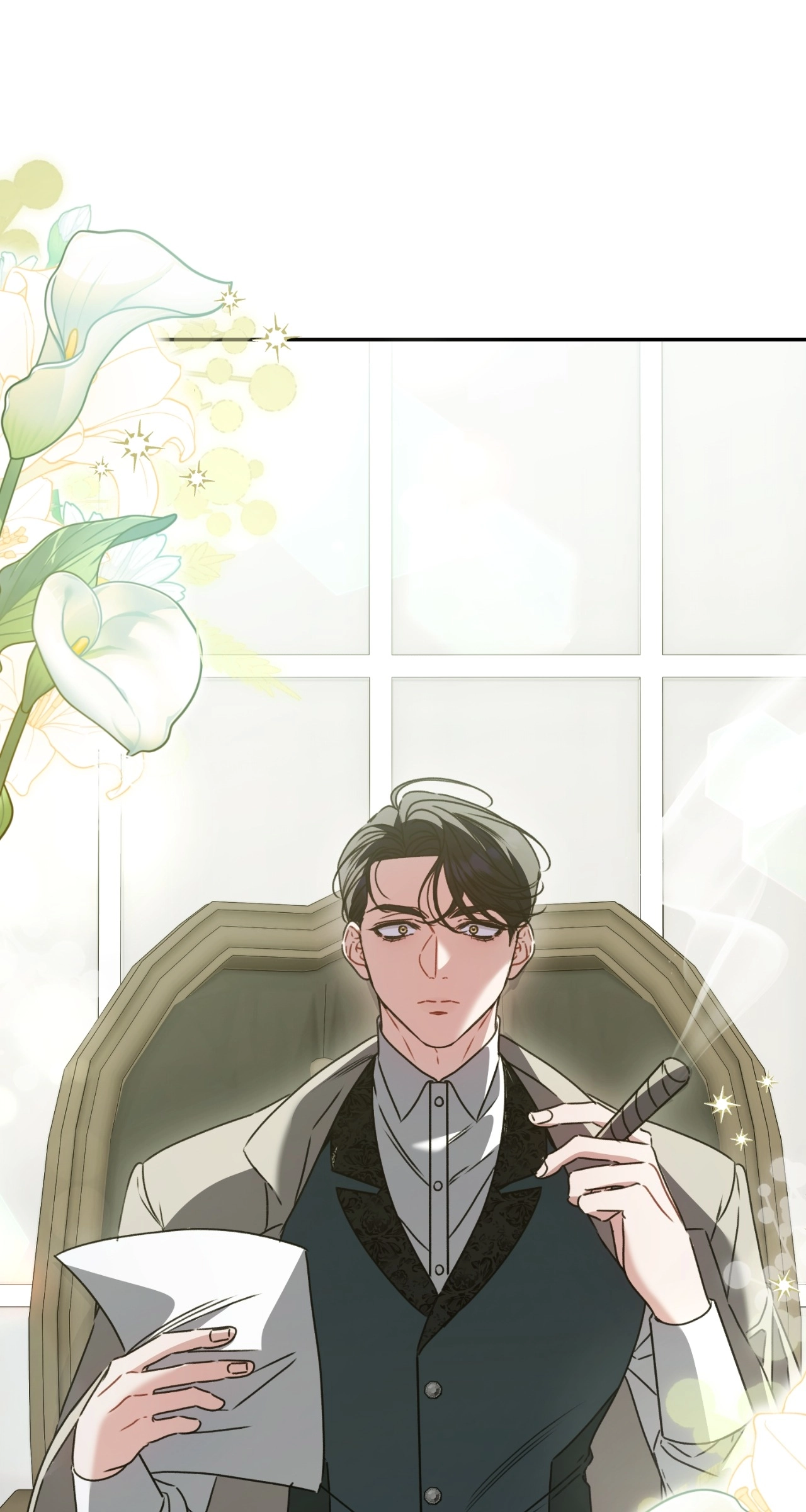 The Pearl of Albrecht Chapter 10 Page 26