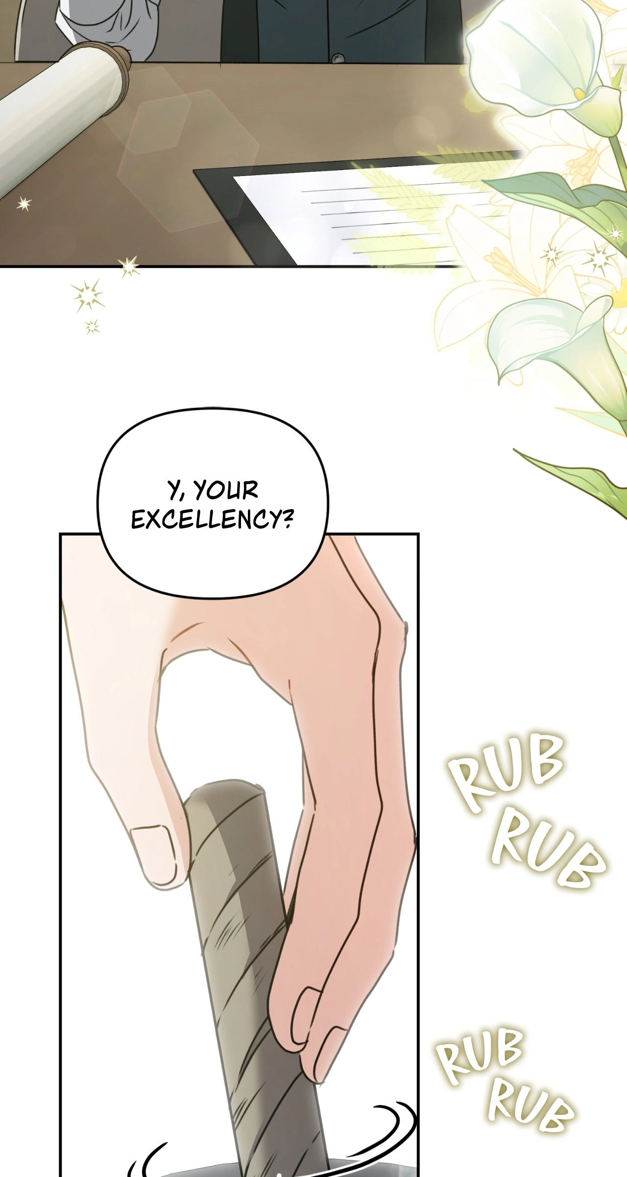 The Pearl of Albrecht Chapter 10 Page 27