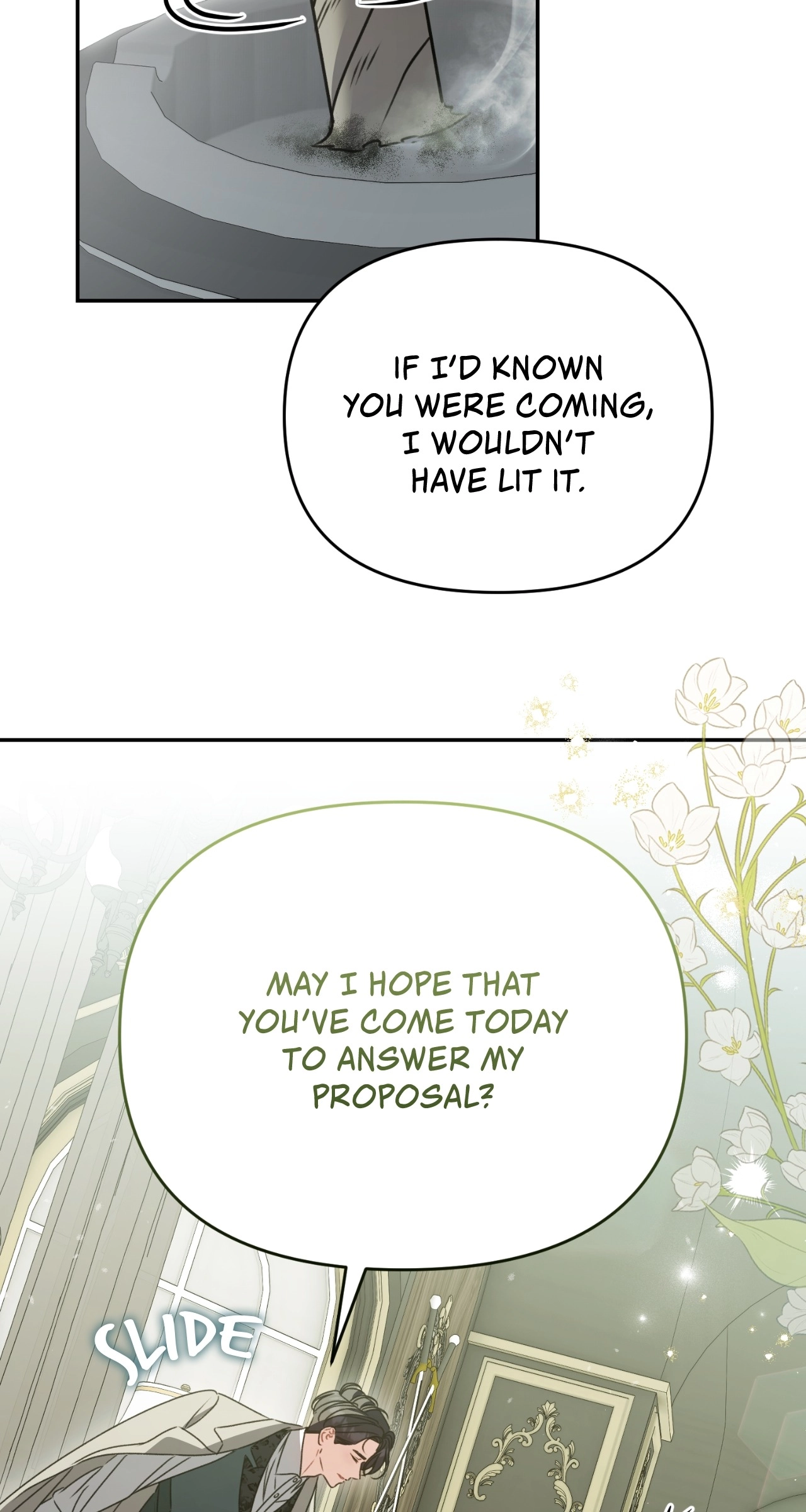 The Pearl of Albrecht Chapter 10 Page 28