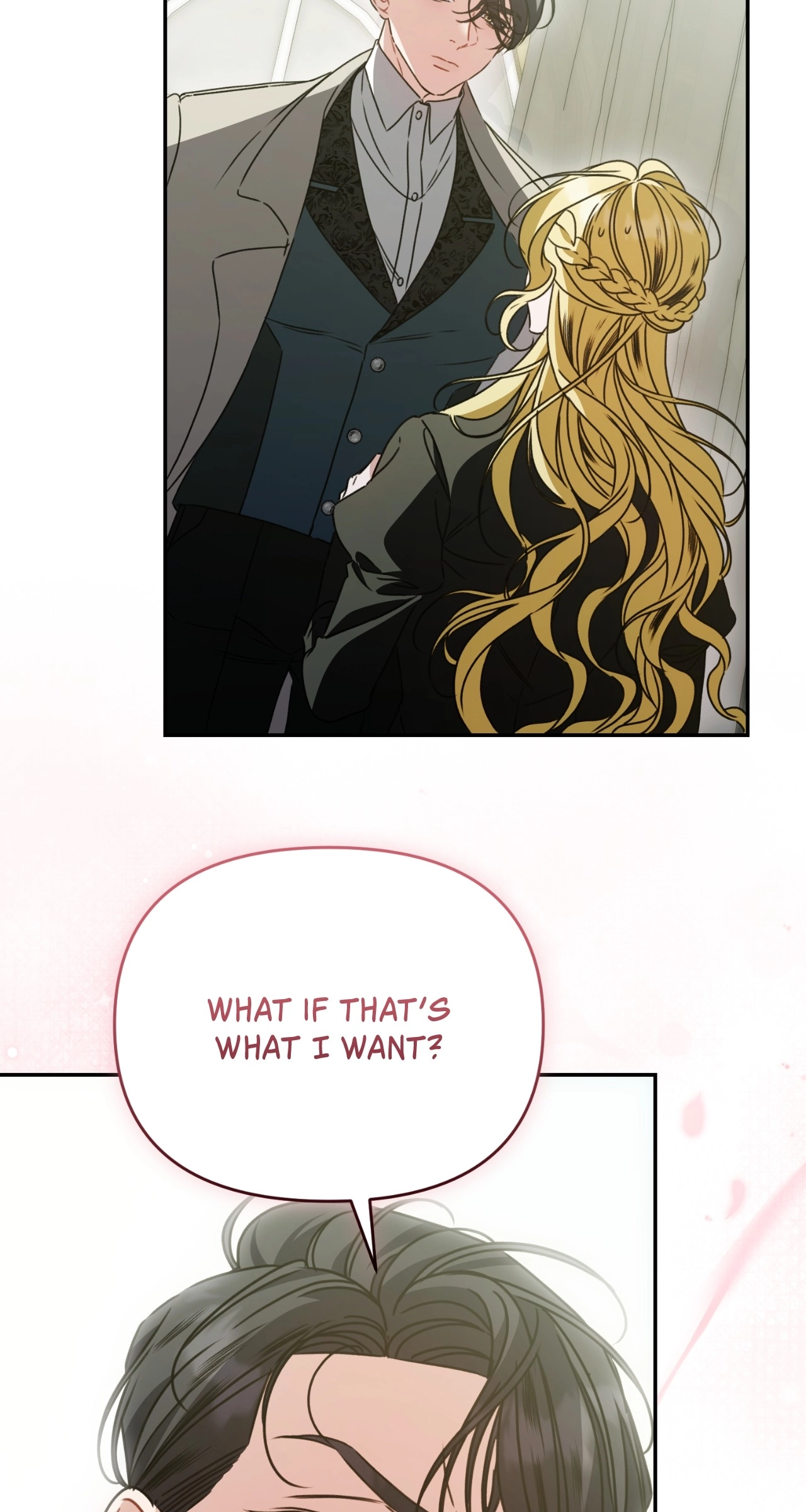 The Pearl of Albrecht Chapter 10 Page 30