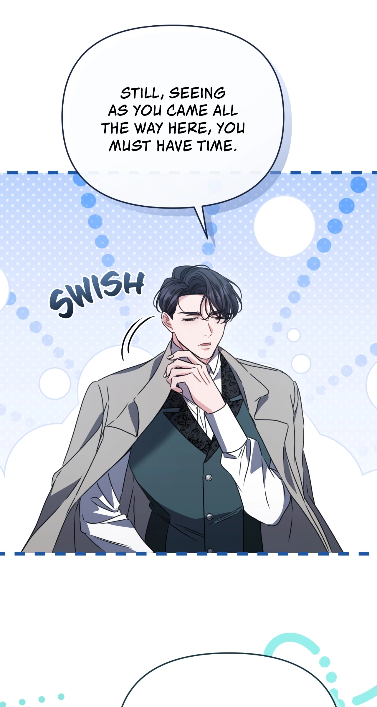 The Pearl of Albrecht Chapter 10 Page 34