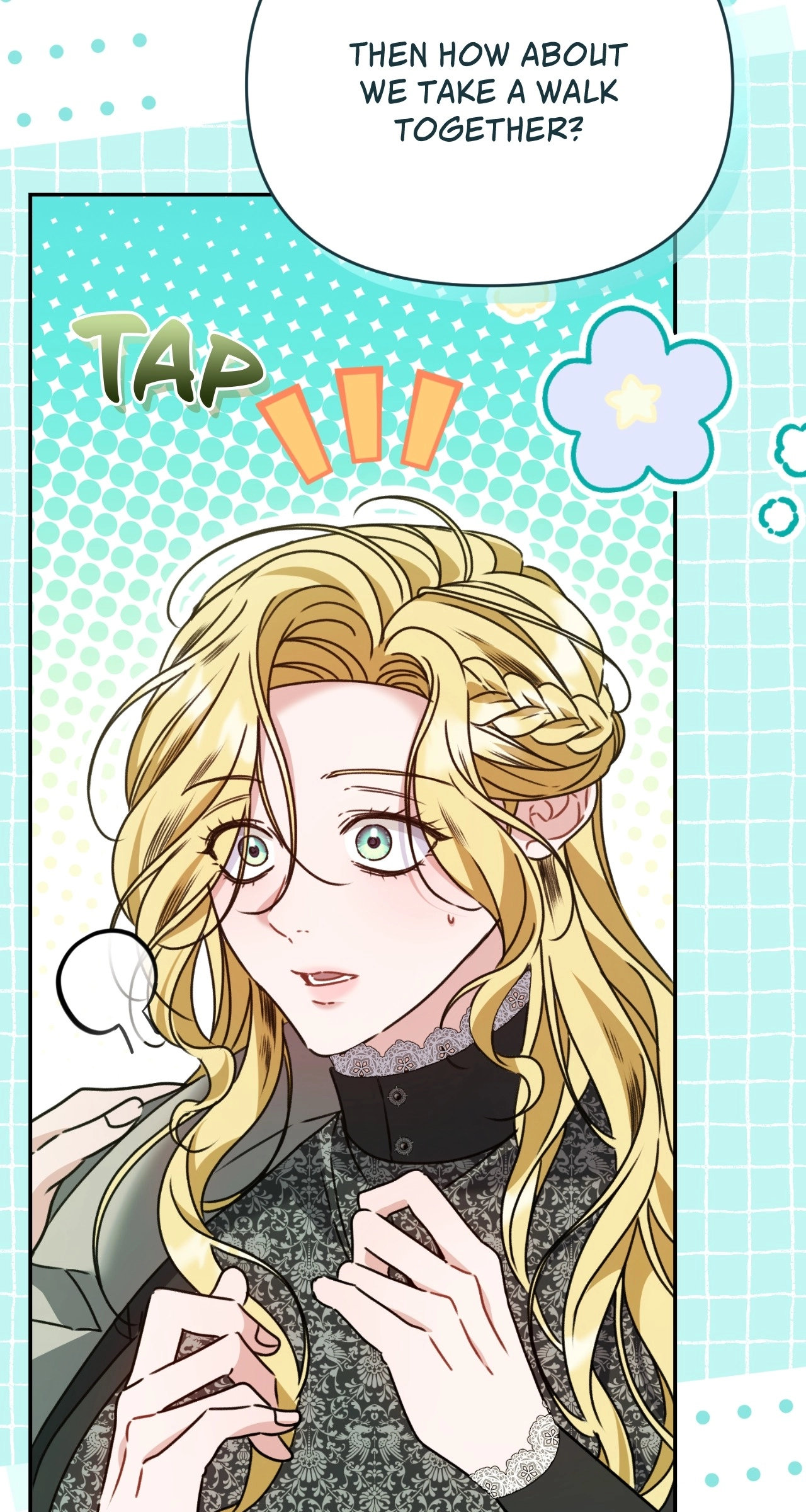 The Pearl of Albrecht Chapter 10 Page 35