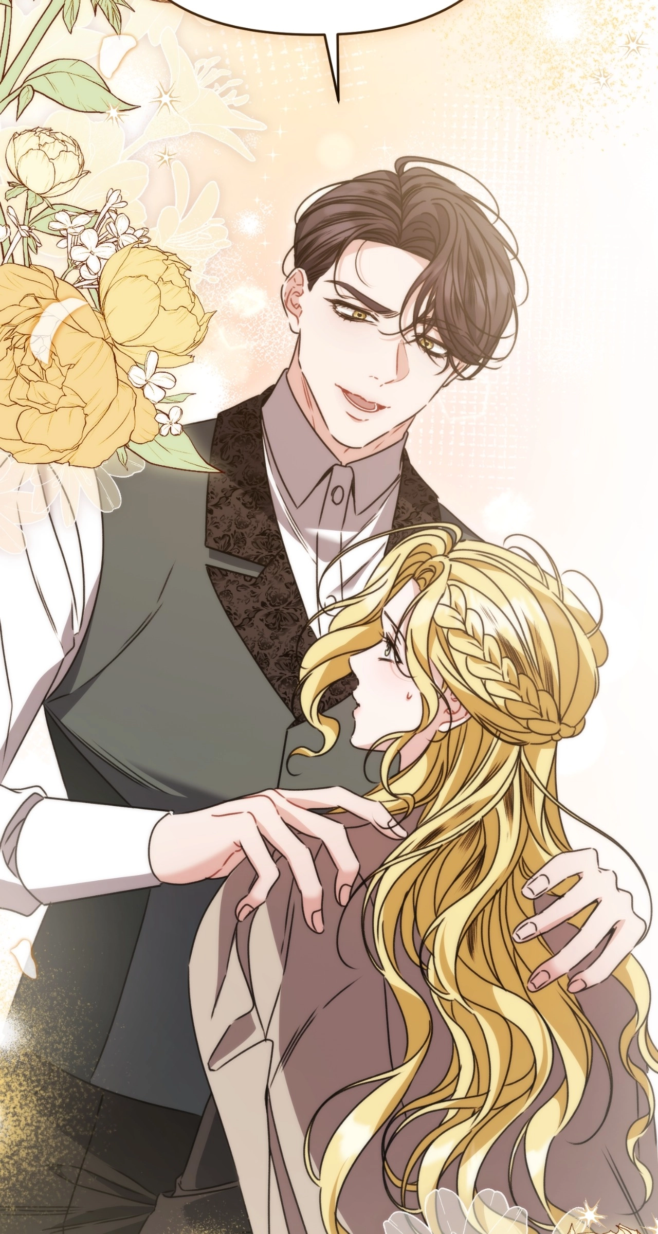 The Pearl of Albrecht Chapter 10 Page 38