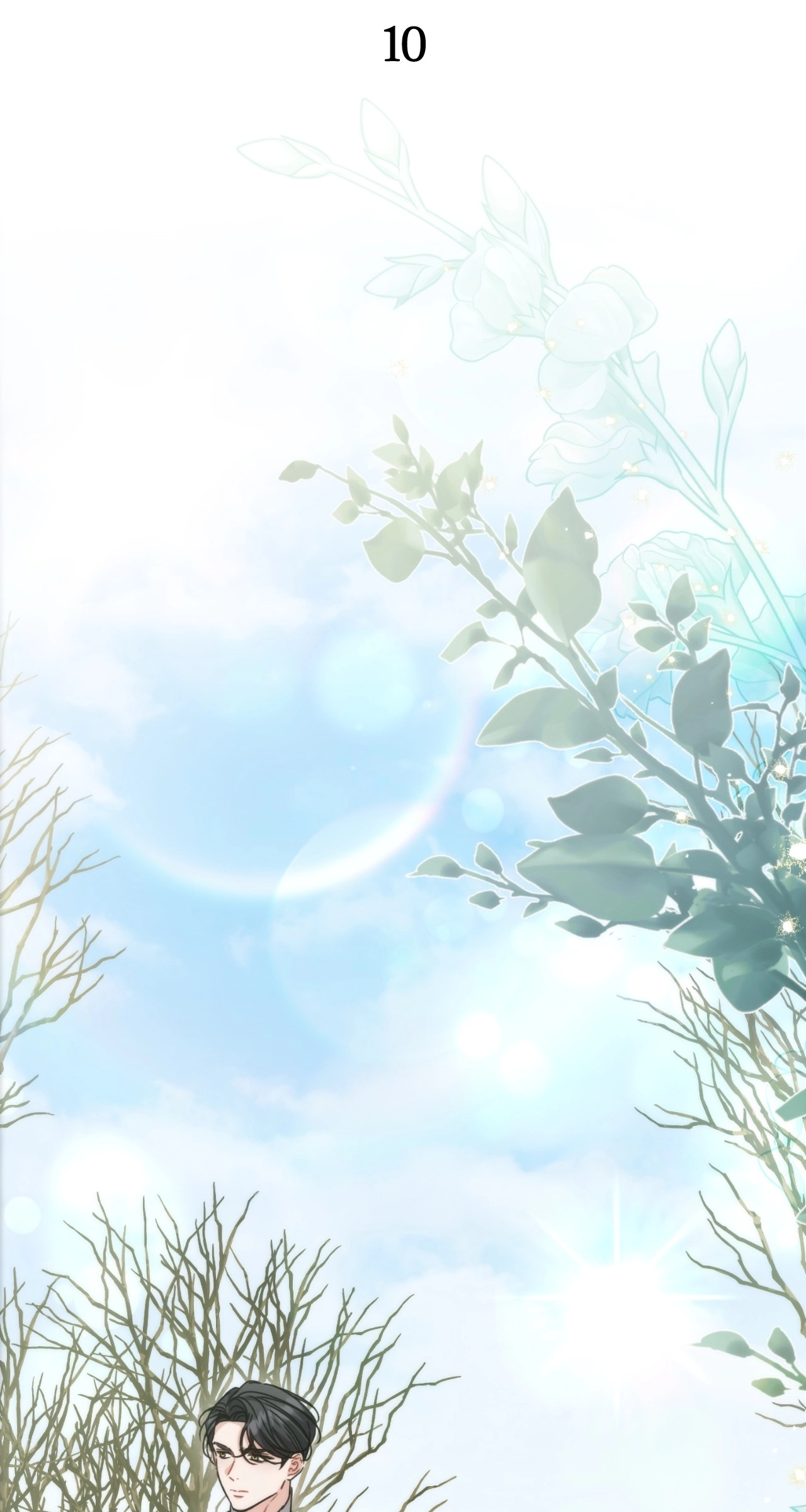 The Pearl of Albrecht Chapter 10 Page 40