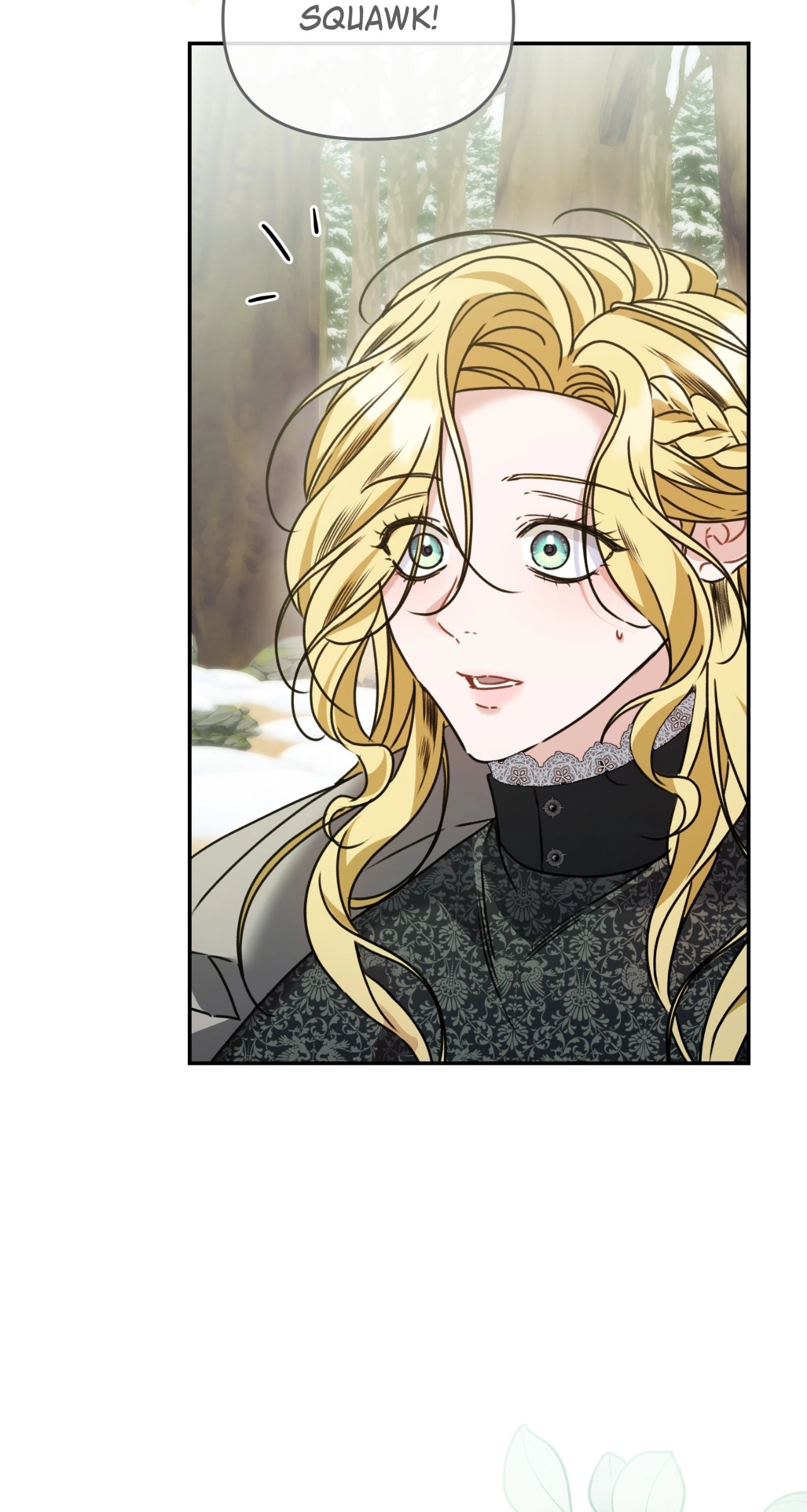 The Pearl of Albrecht Chapter 10 Page 42