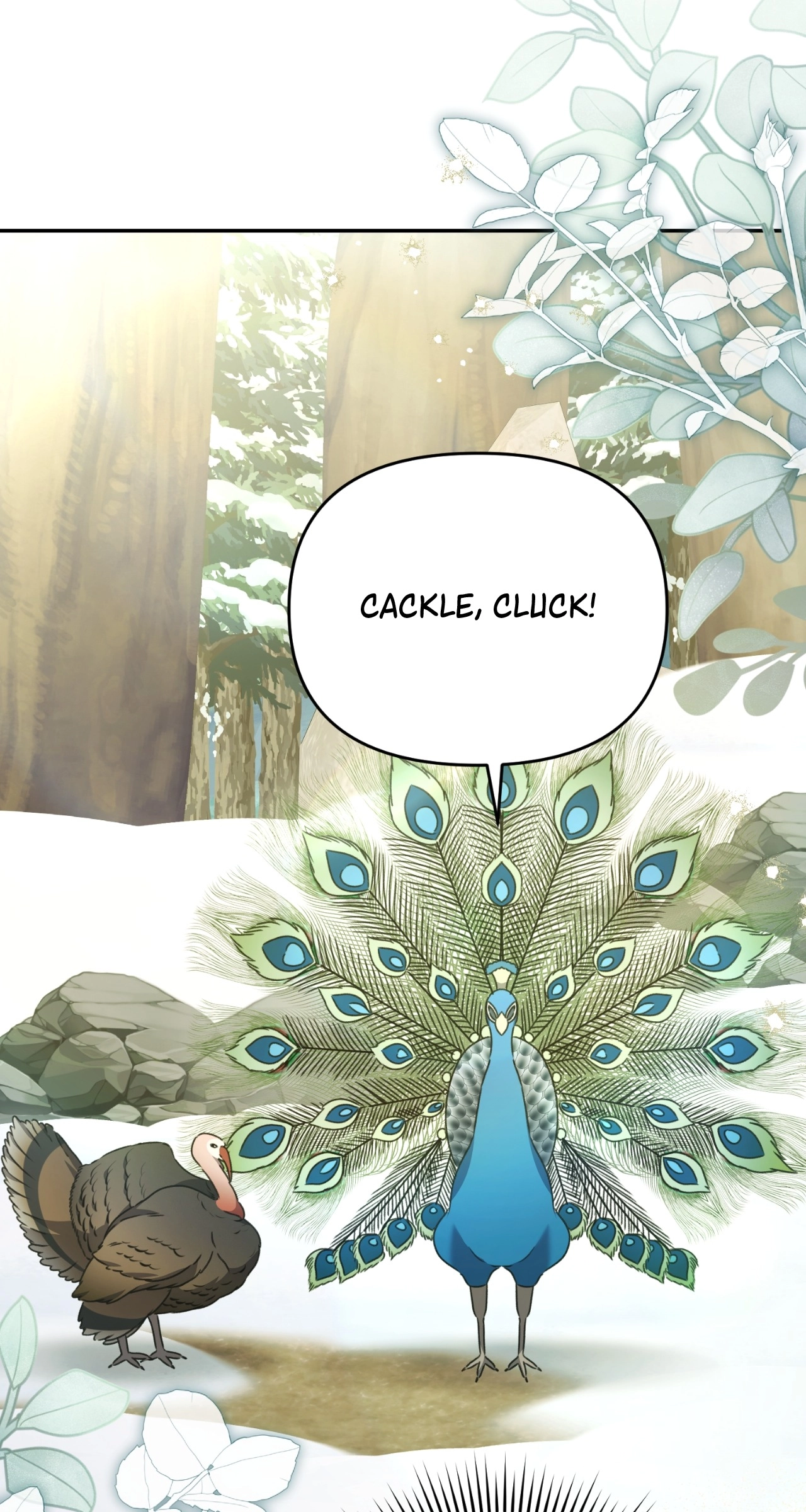 The Pearl of Albrecht Chapter 10 Page 43