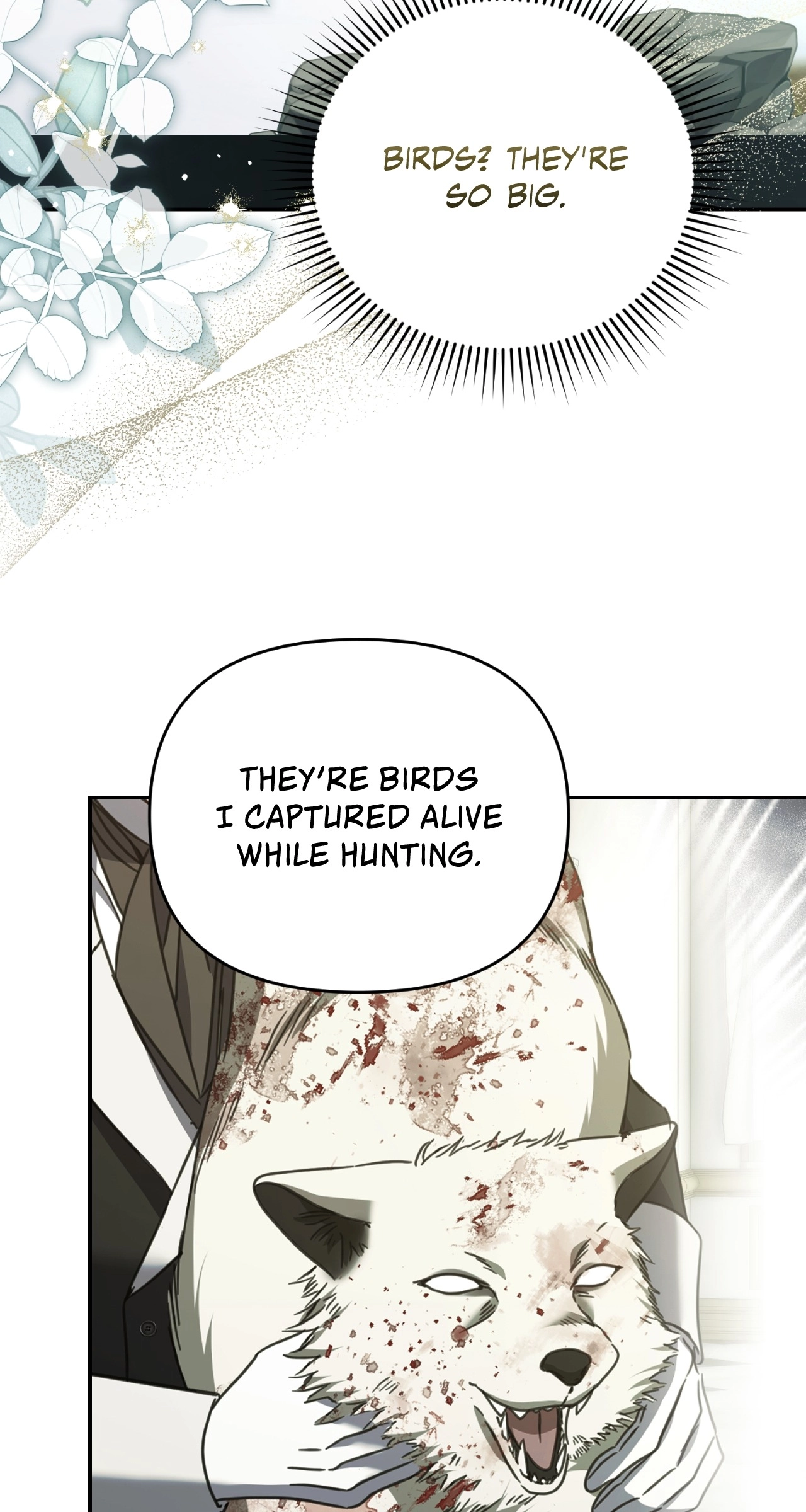 The Pearl of Albrecht Chapter 10 Page 44