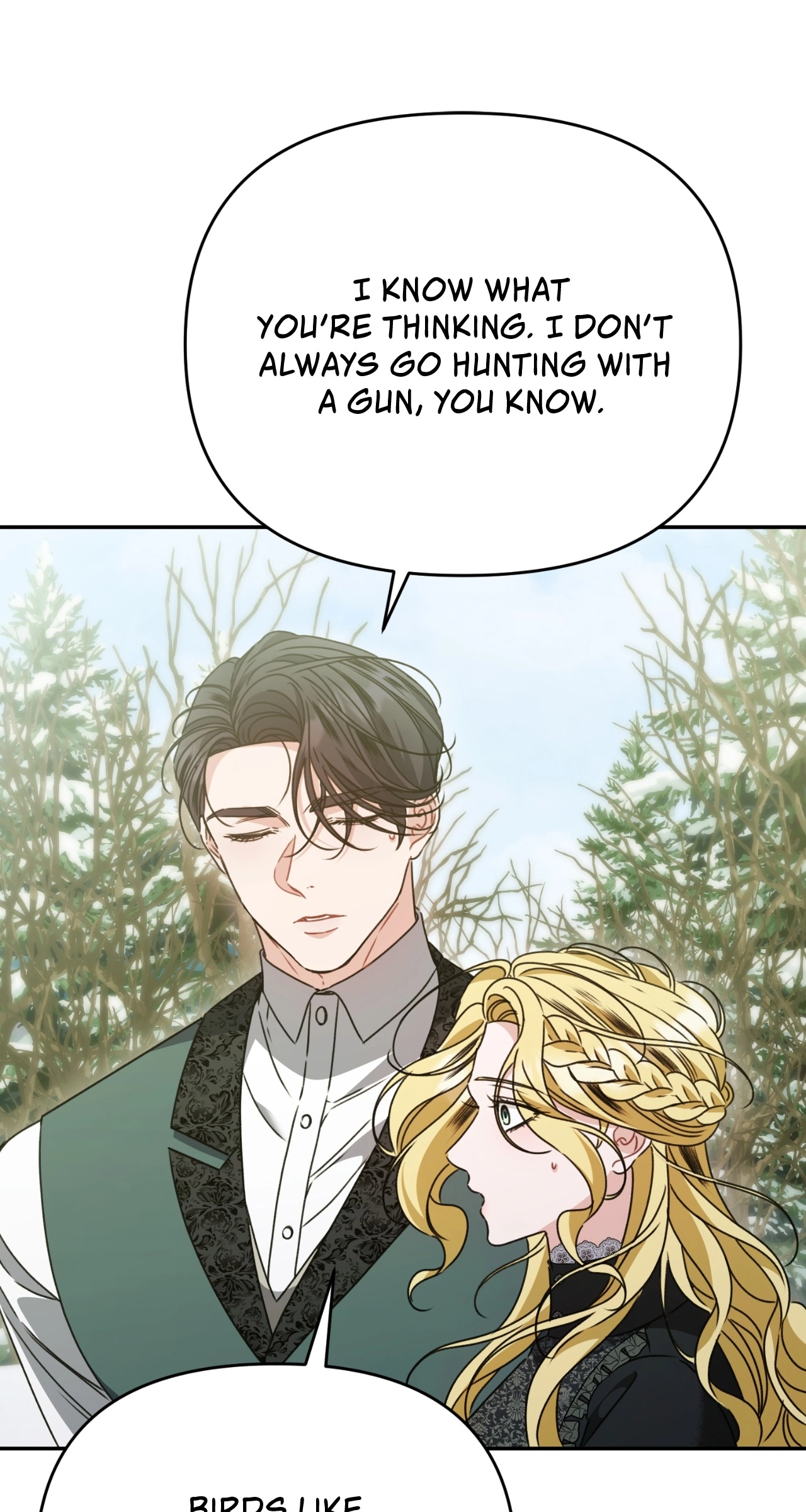 The Pearl of Albrecht Chapter 10 Page 46