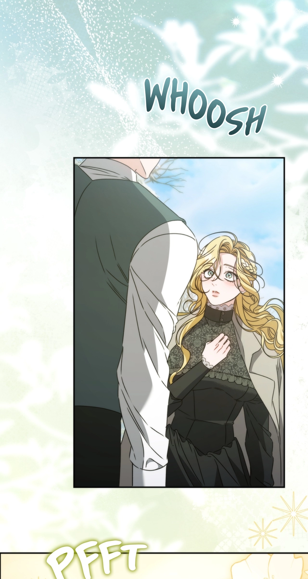 The Pearl of Albrecht Chapter 10 Page 48