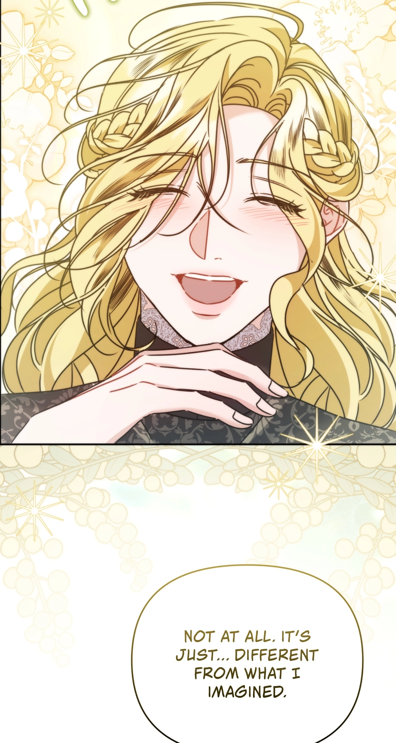 The Pearl of Albrecht Chapter 10 Page 49