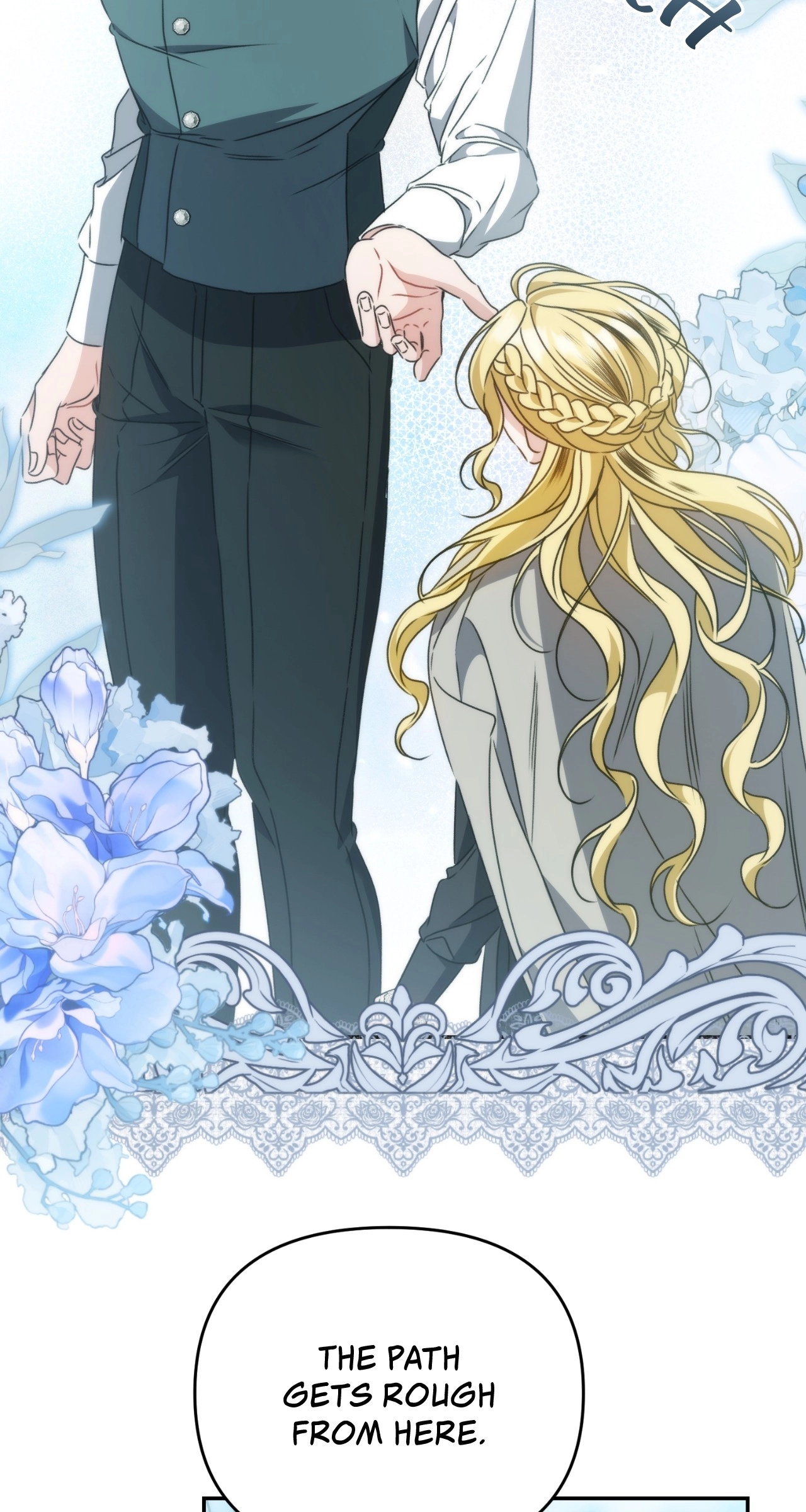 The Pearl of Albrecht Chapter 10 Page 51