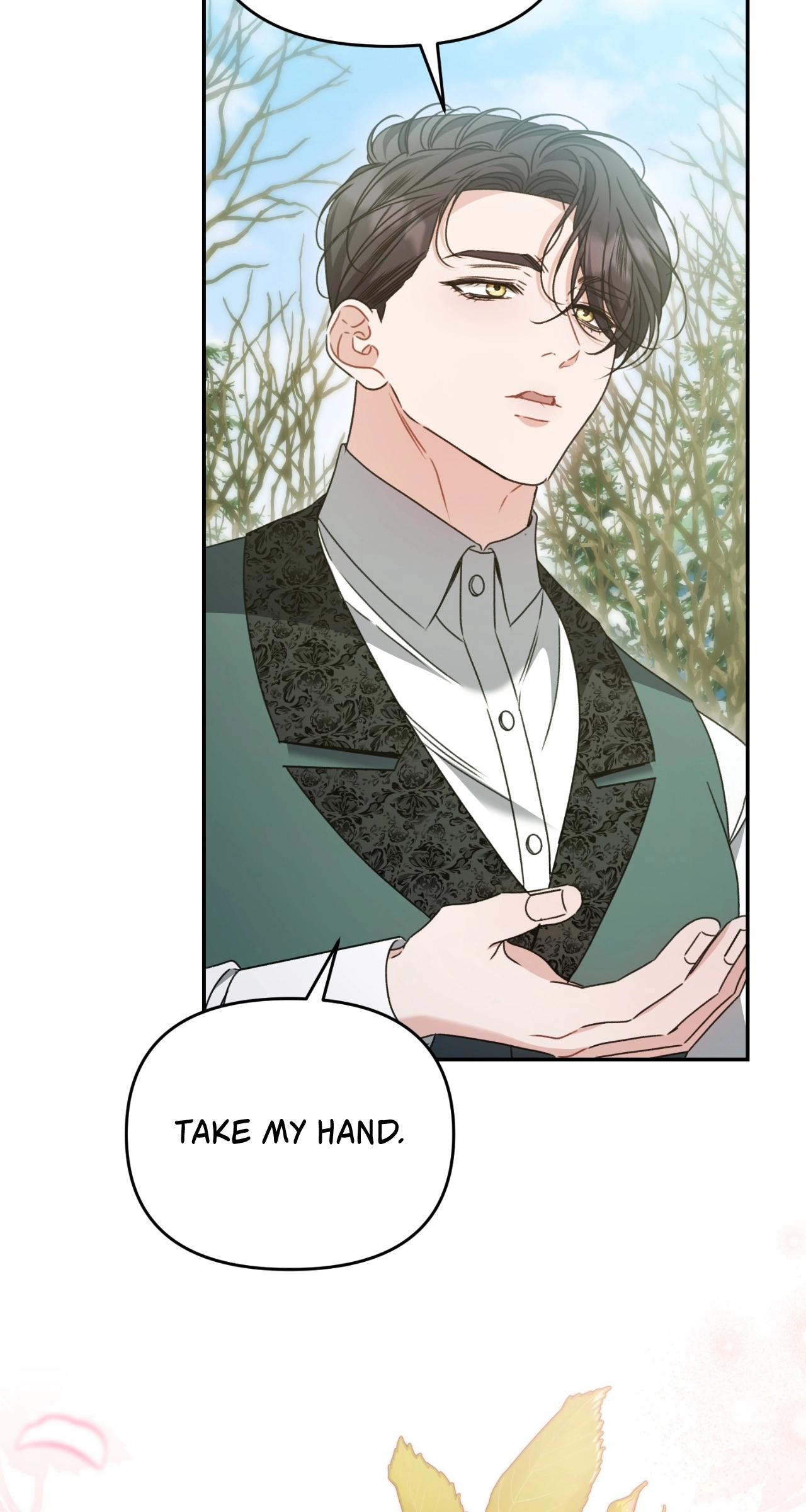 The Pearl of Albrecht Chapter 10 Page 52