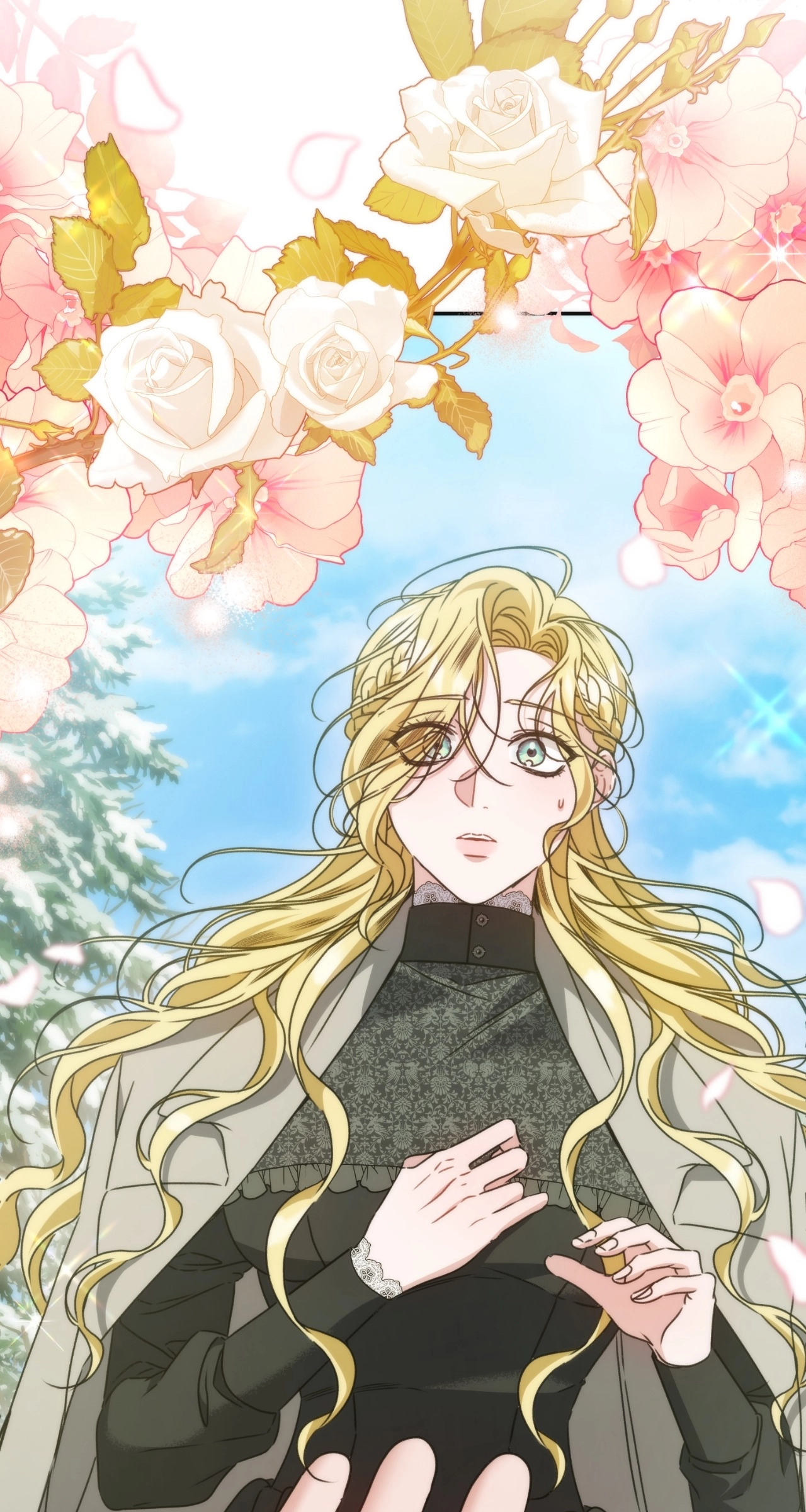 The Pearl of Albrecht Chapter 10 Page 53