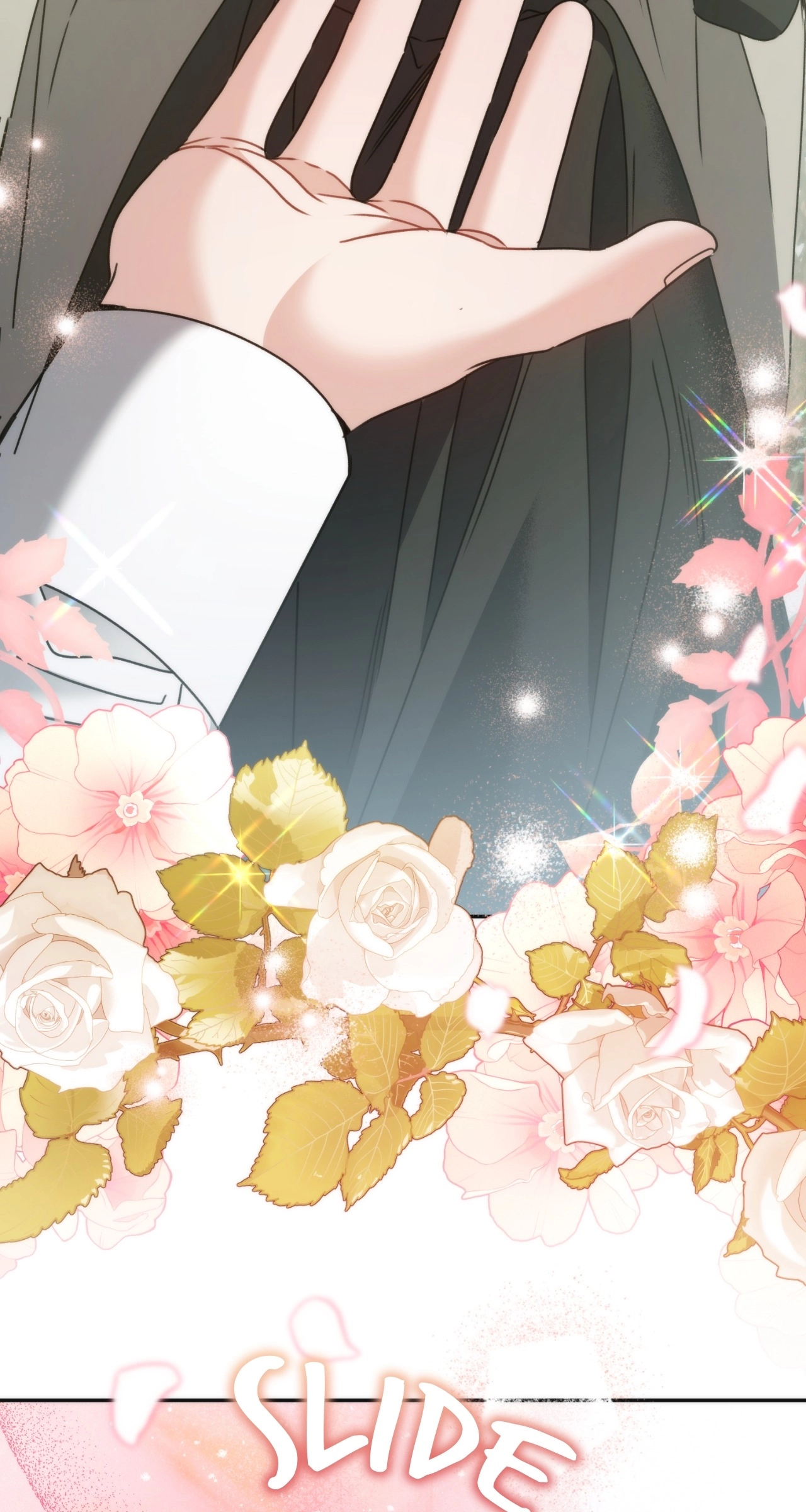 The Pearl of Albrecht Chapter 10 Page 54