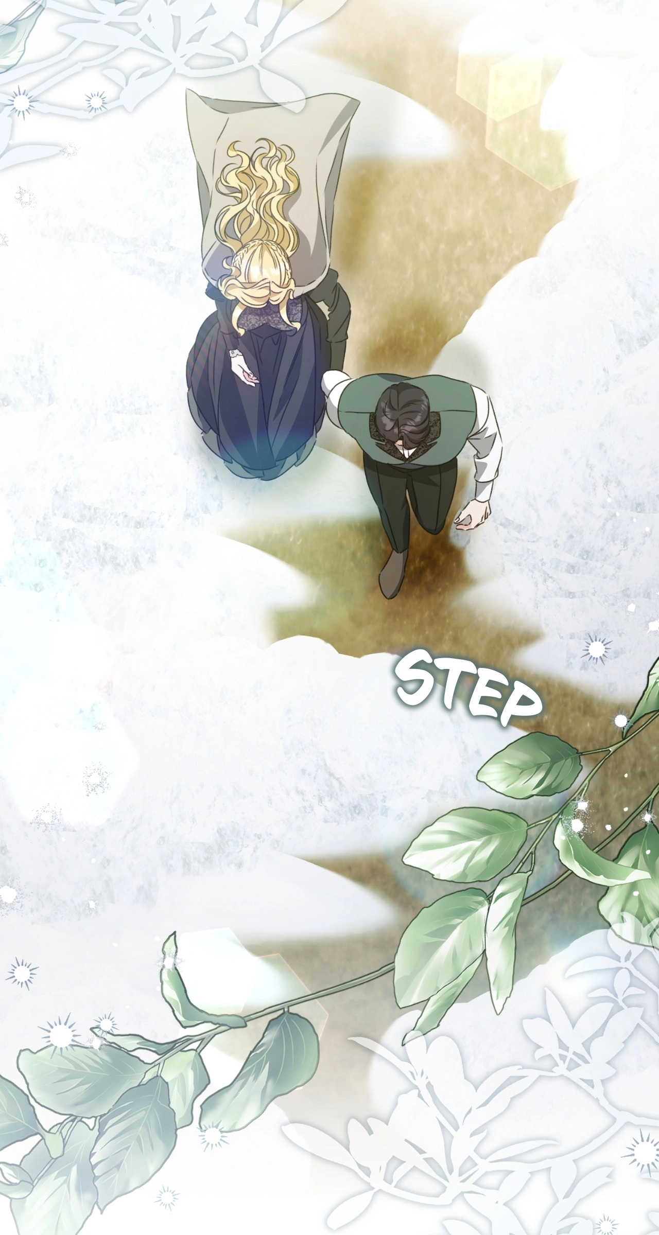 The Pearl of Albrecht Chapter 10 Page 57