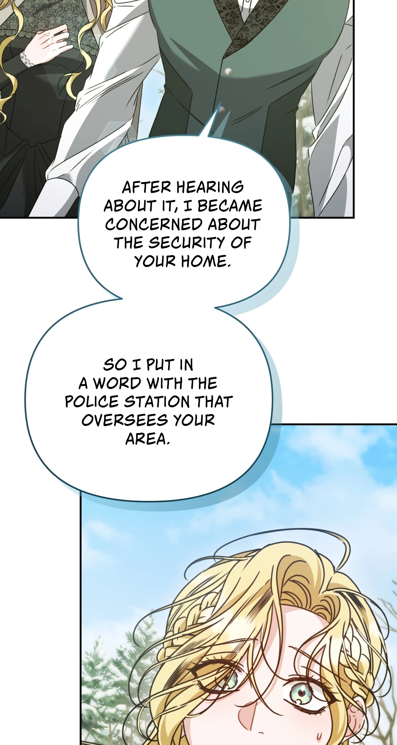 The Pearl of Albrecht Chapter 10 Page 59