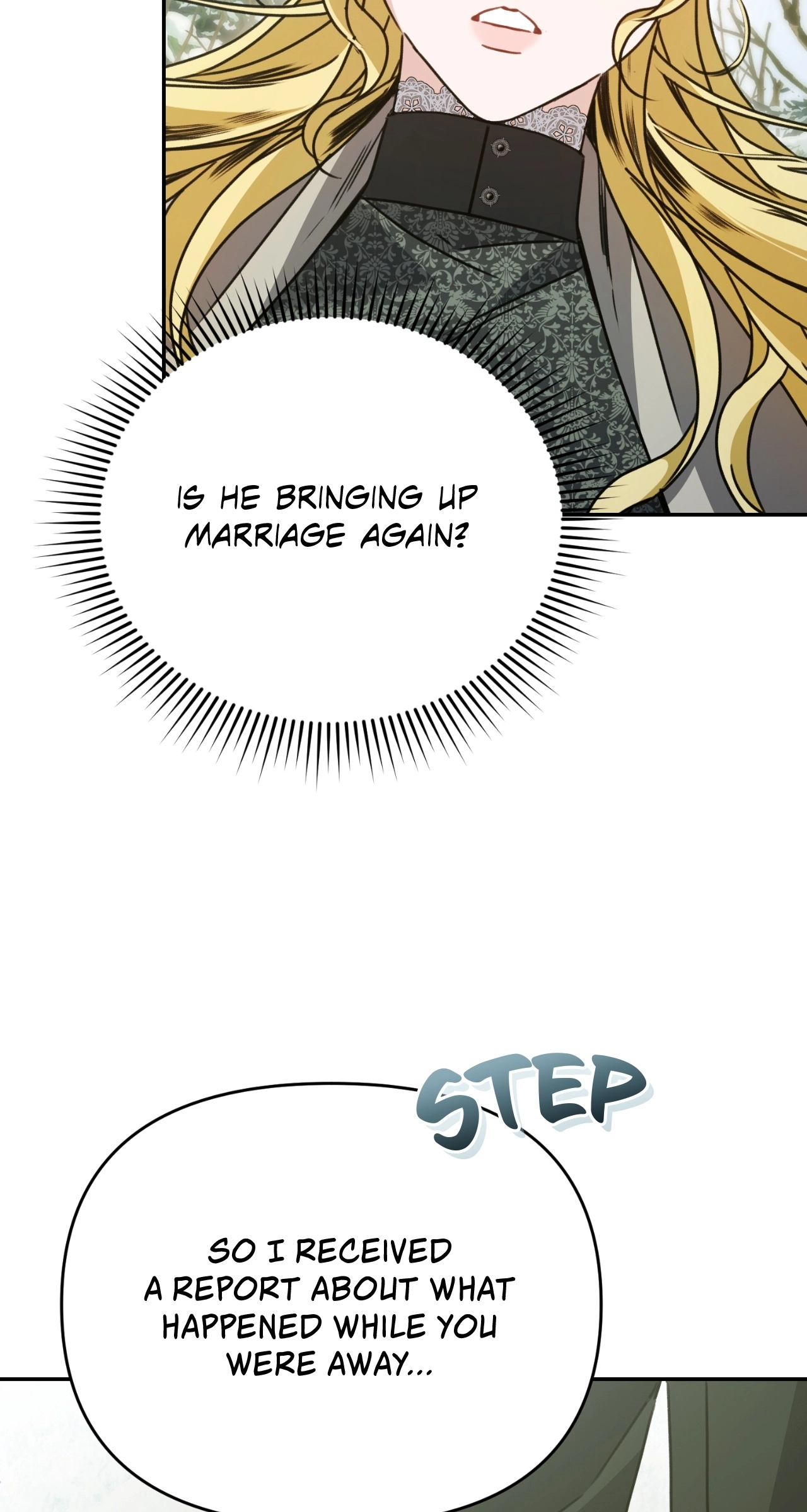 The Pearl of Albrecht Chapter 10 Page 60