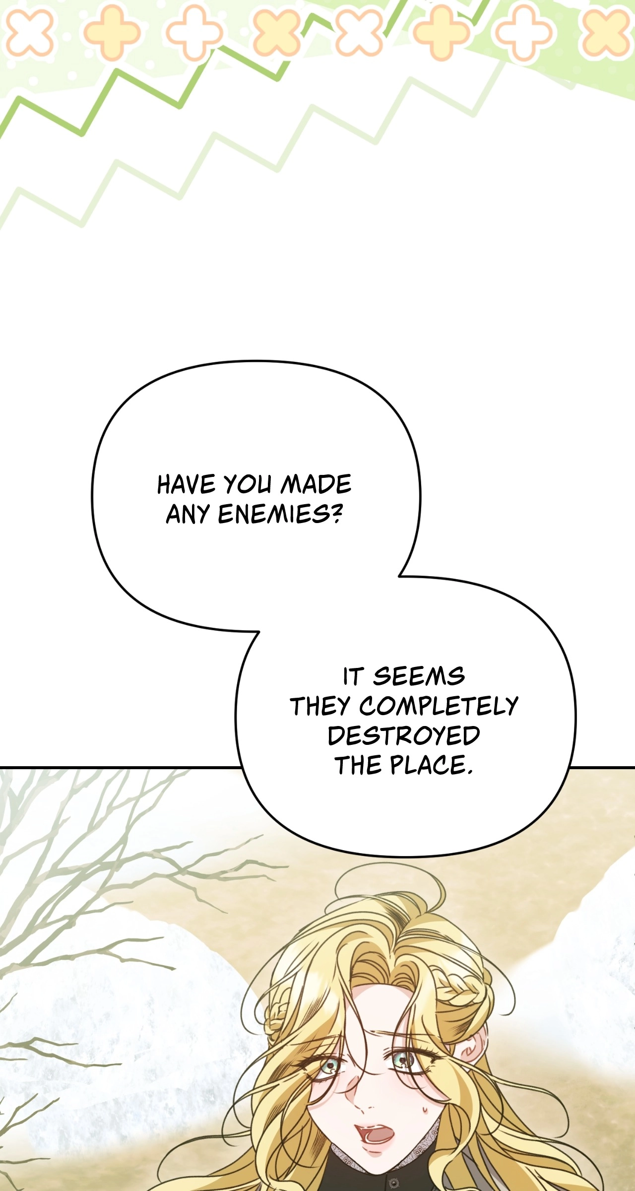 The Pearl of Albrecht Chapter 10 Page 63