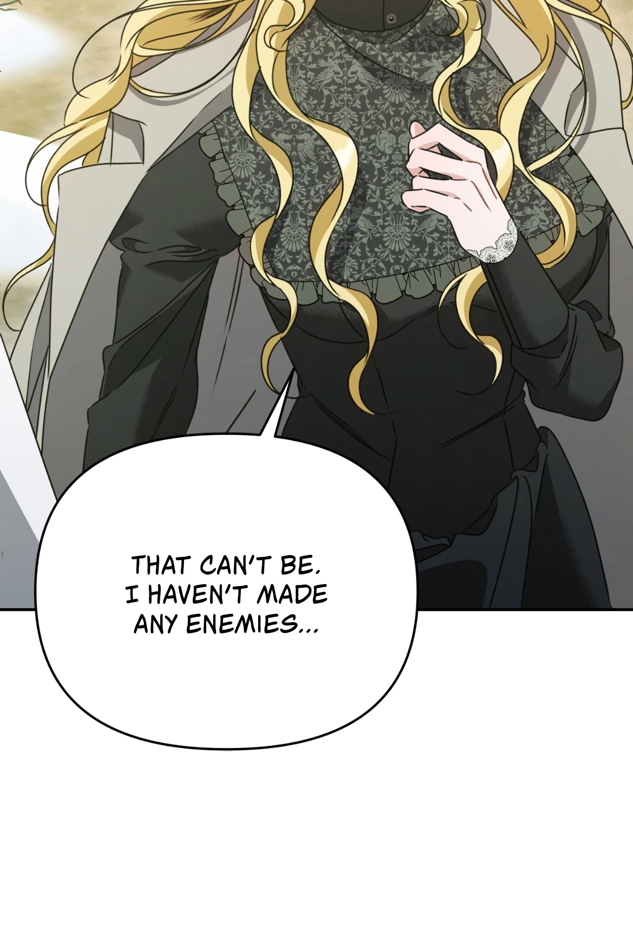 The Pearl of Albrecht Chapter 10 Page 64