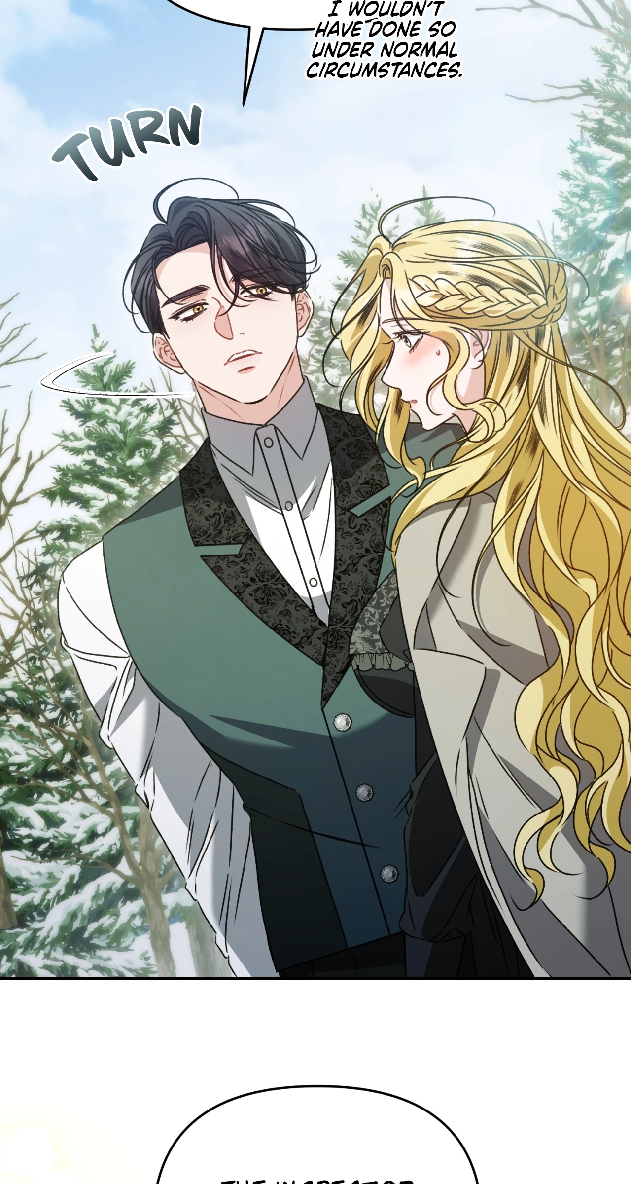 The Pearl of Albrecht Chapter 10 Page 66