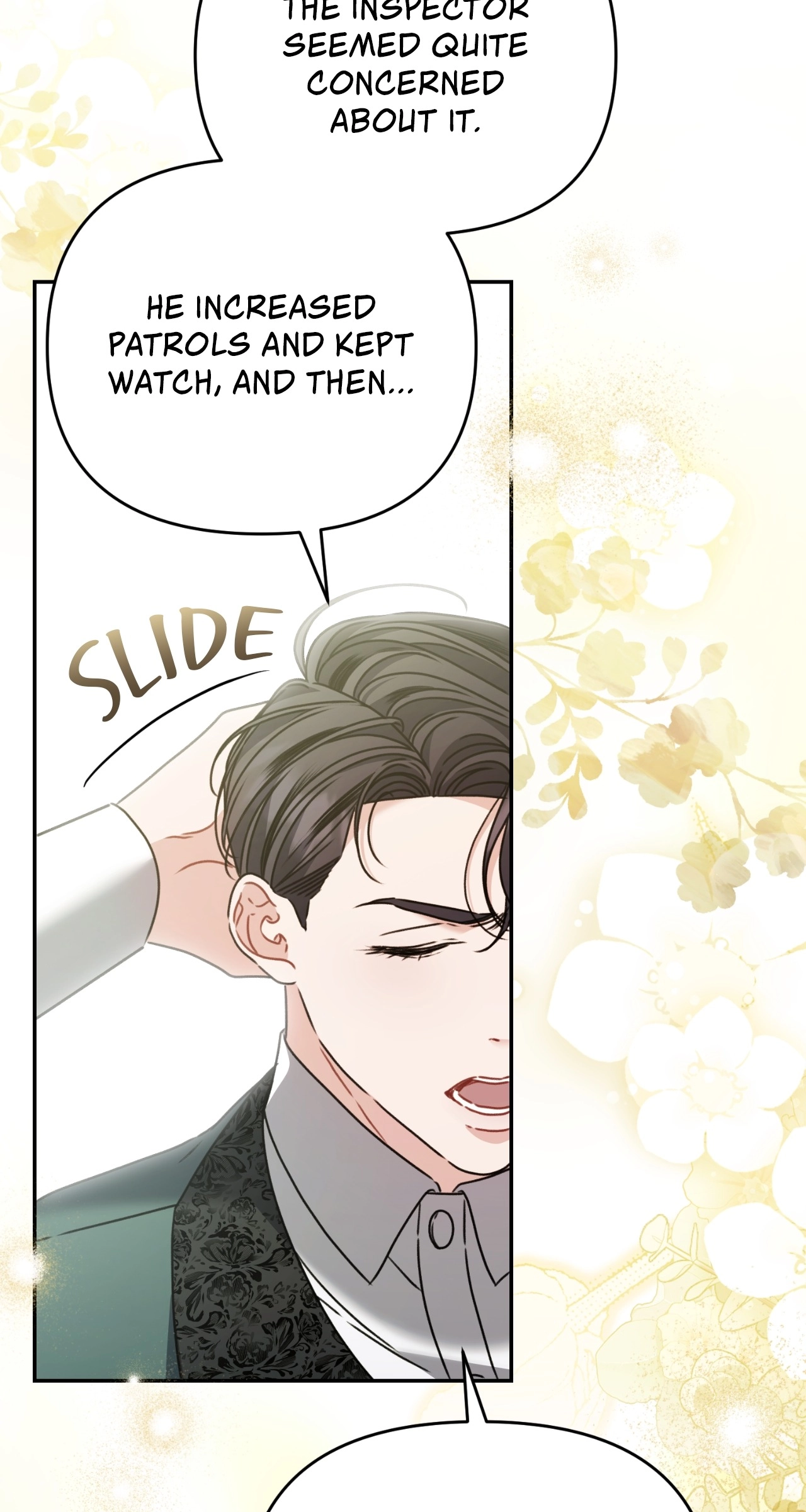 The Pearl of Albrecht Chapter 10 Page 67