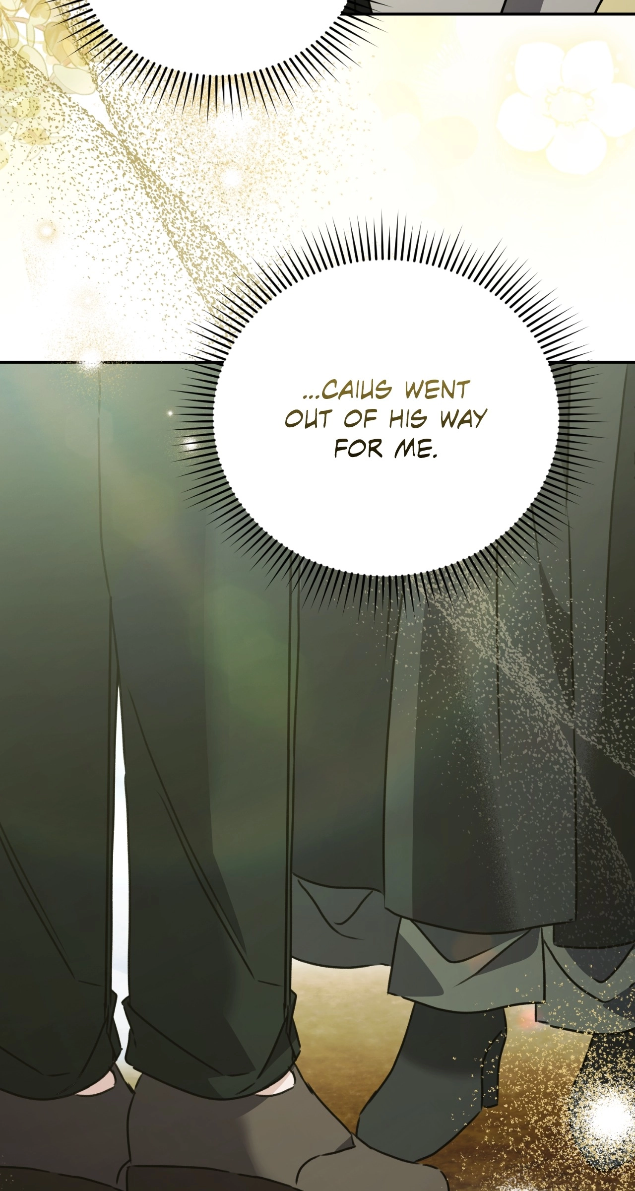 The Pearl of Albrecht Chapter 10 Page 69