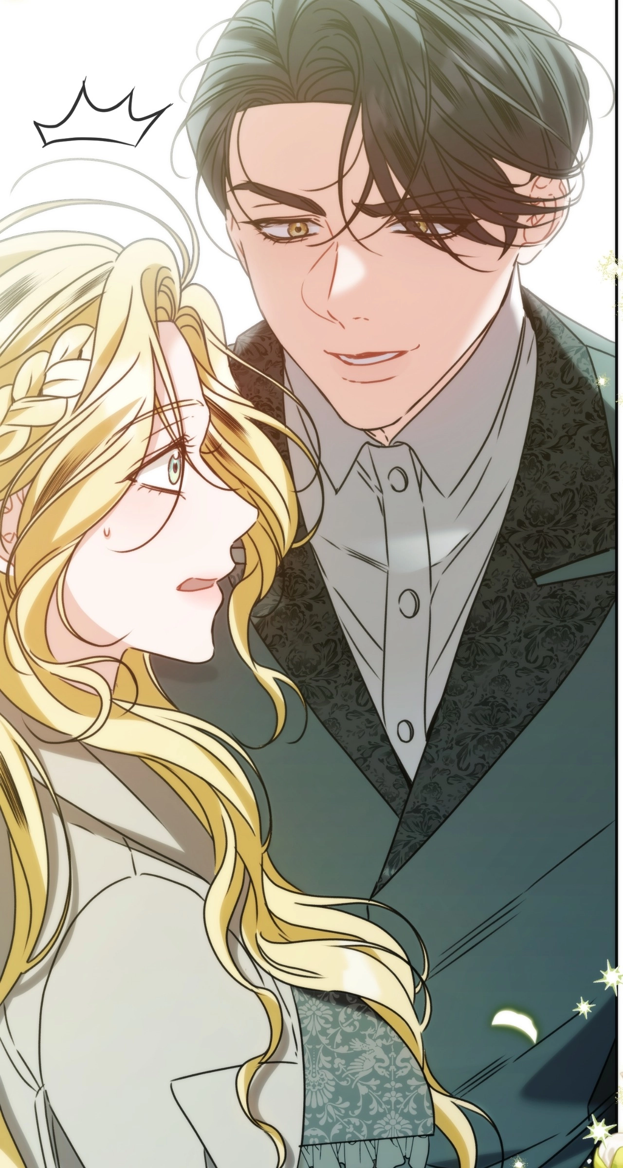 The Pearl of Albrecht Chapter 10 Page 71