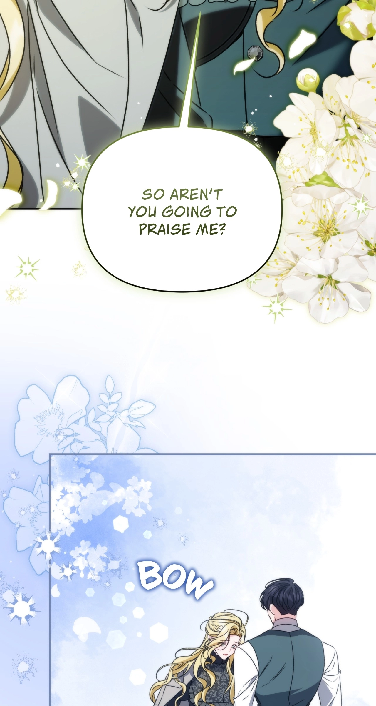 The Pearl of Albrecht Chapter 10 Page 72