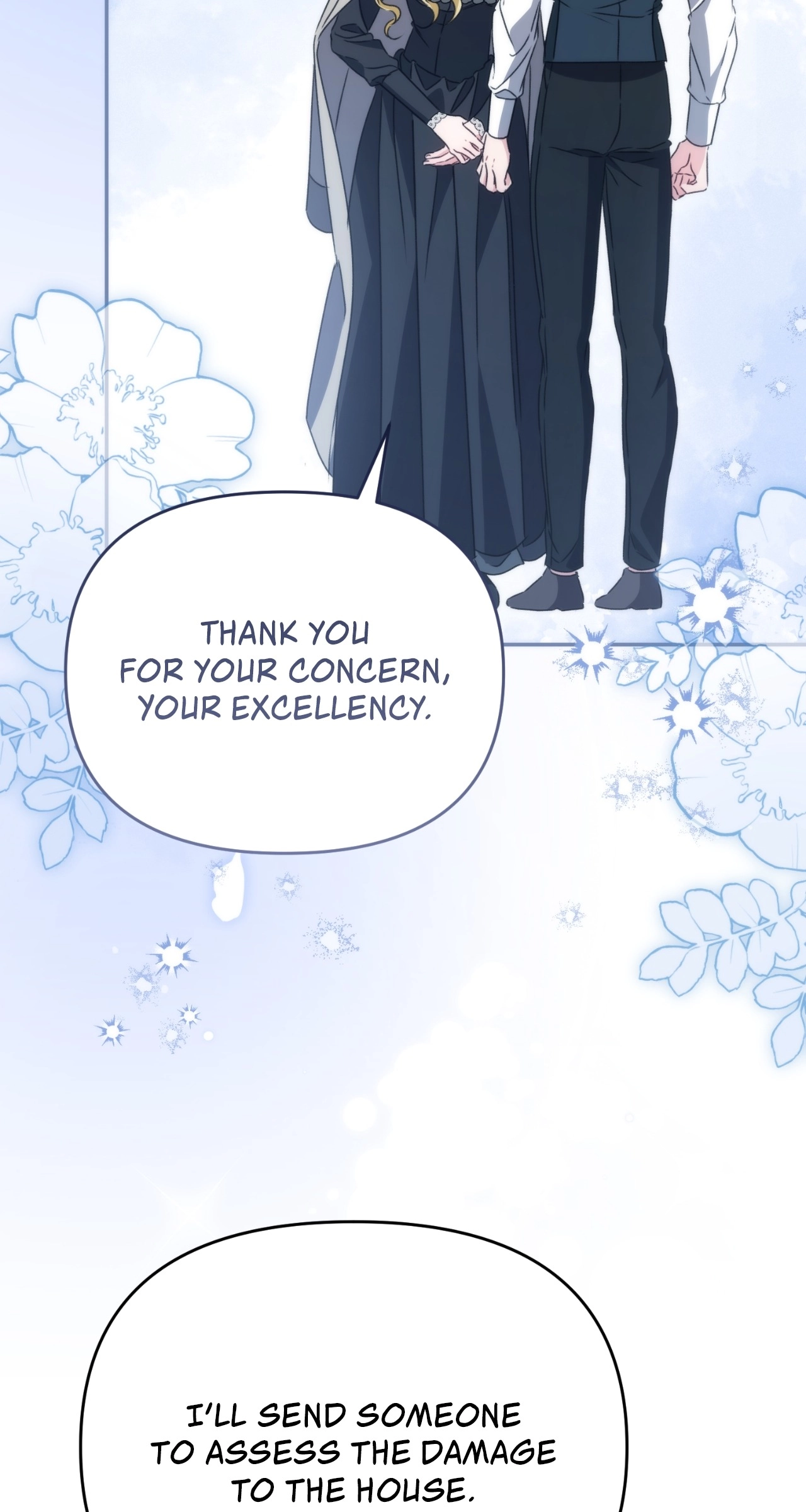 The Pearl of Albrecht Chapter 10 Page 73