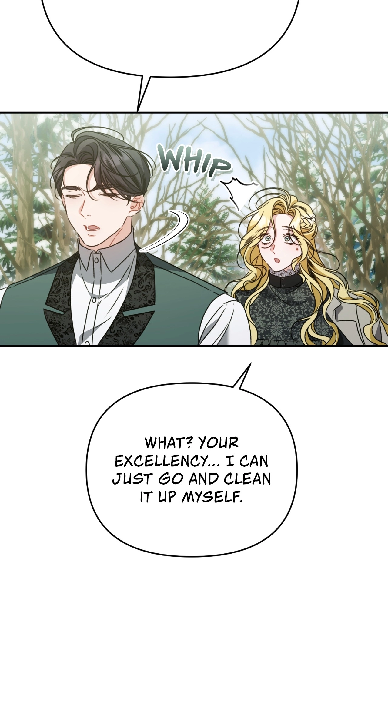 The Pearl of Albrecht Chapter 10 Page 74