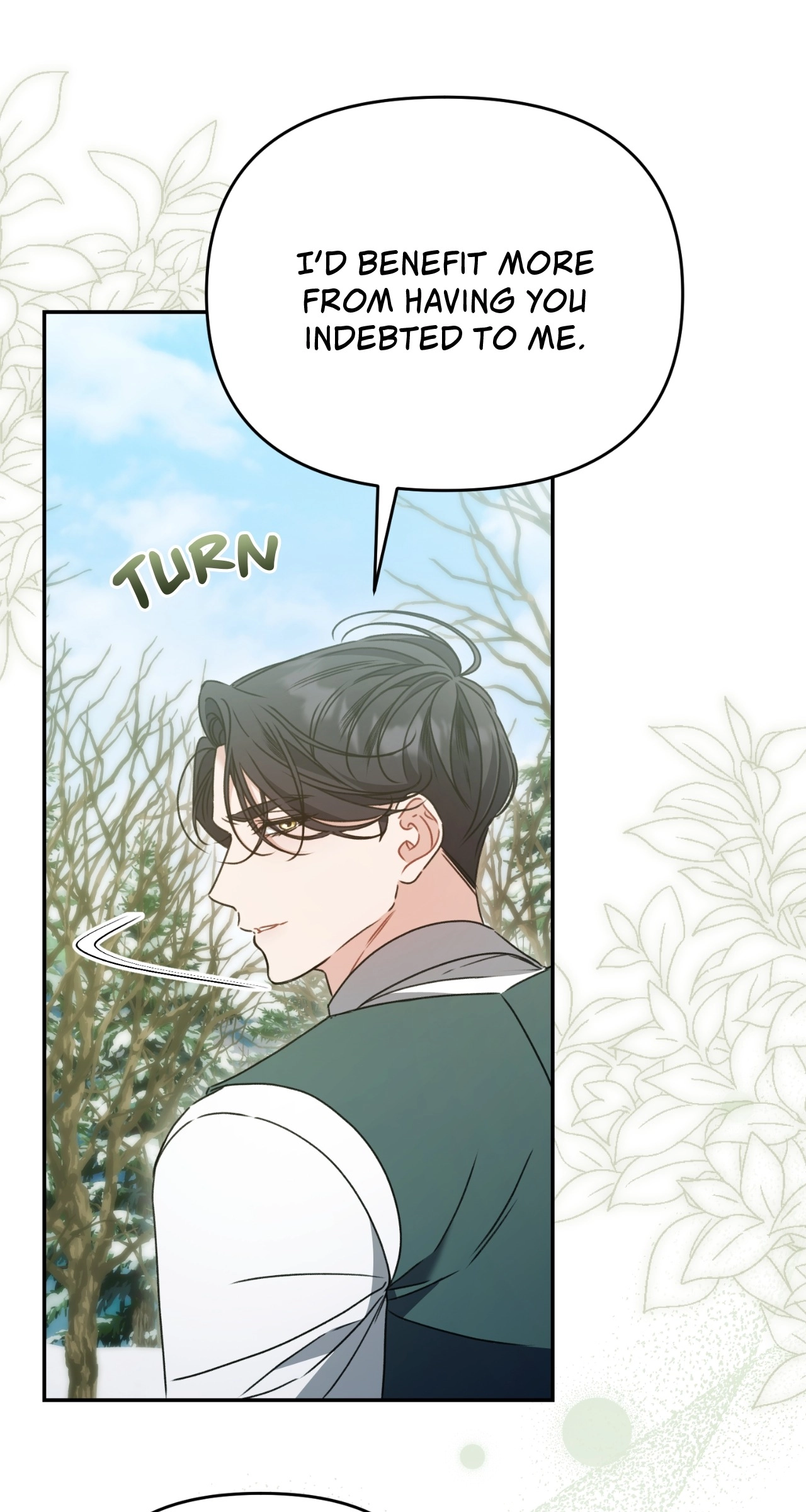 The Pearl of Albrecht Chapter 10 Page 75