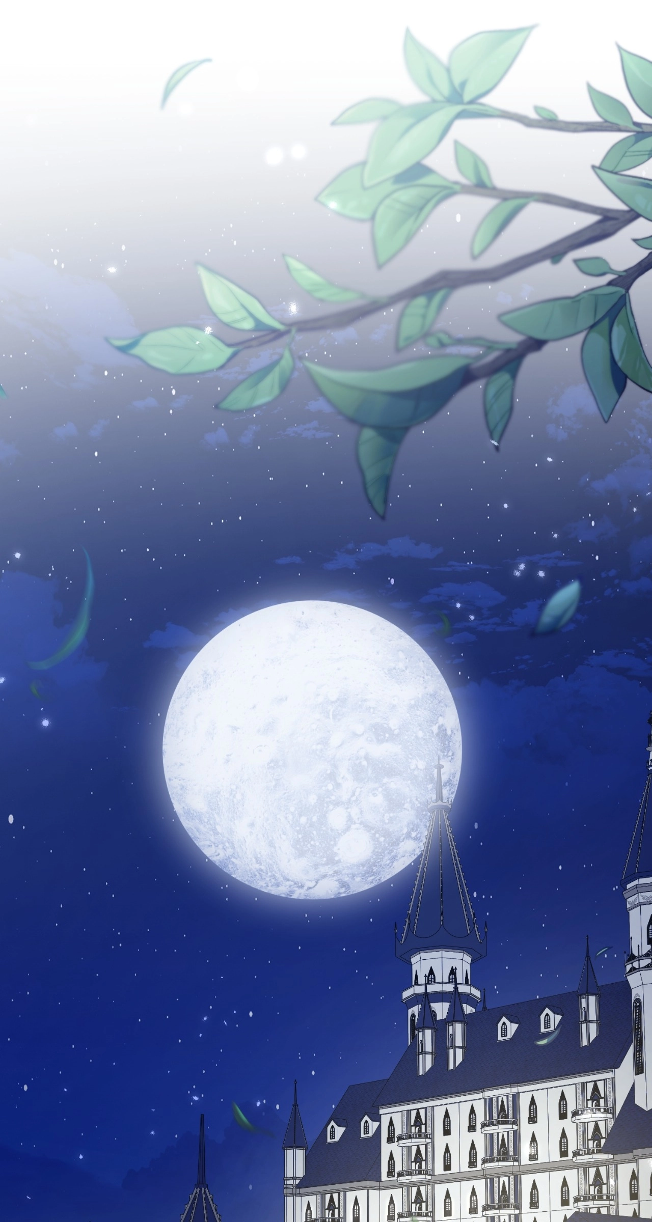 The Pearl of Albrecht Chapter 10 Page 77