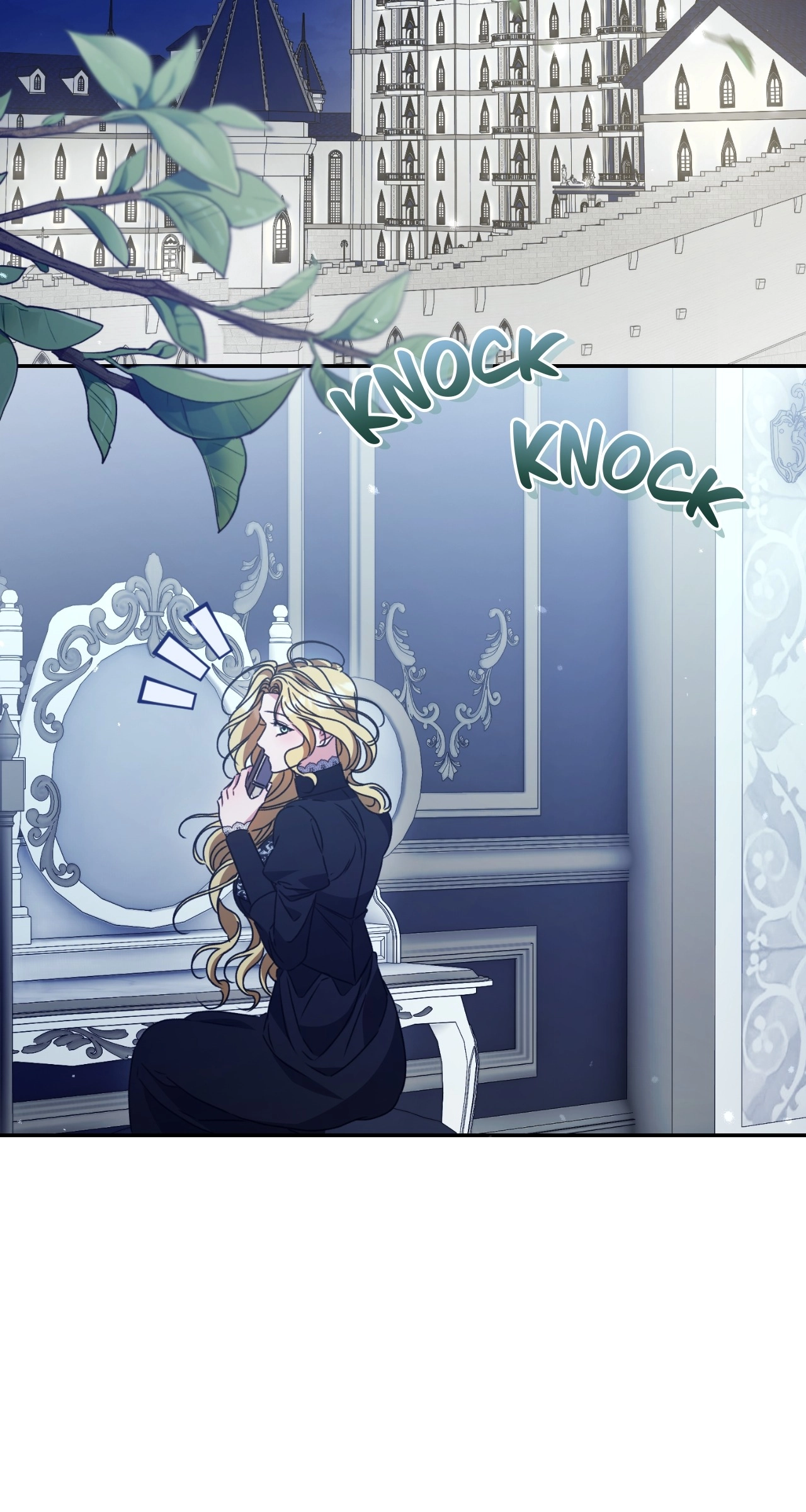 The Pearl of Albrecht Chapter 10 Page 78