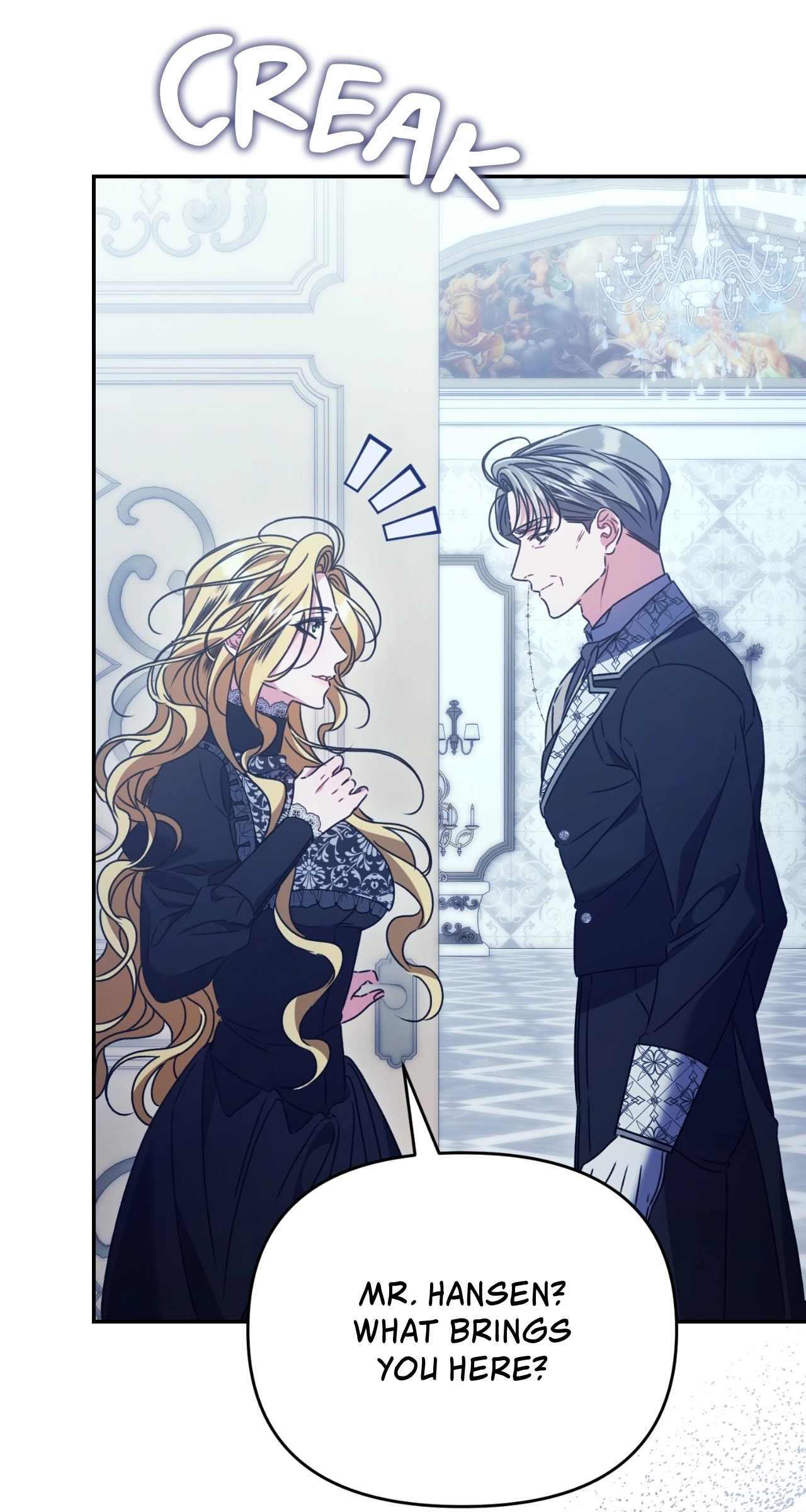 The Pearl of Albrecht Chapter 10 Page 79