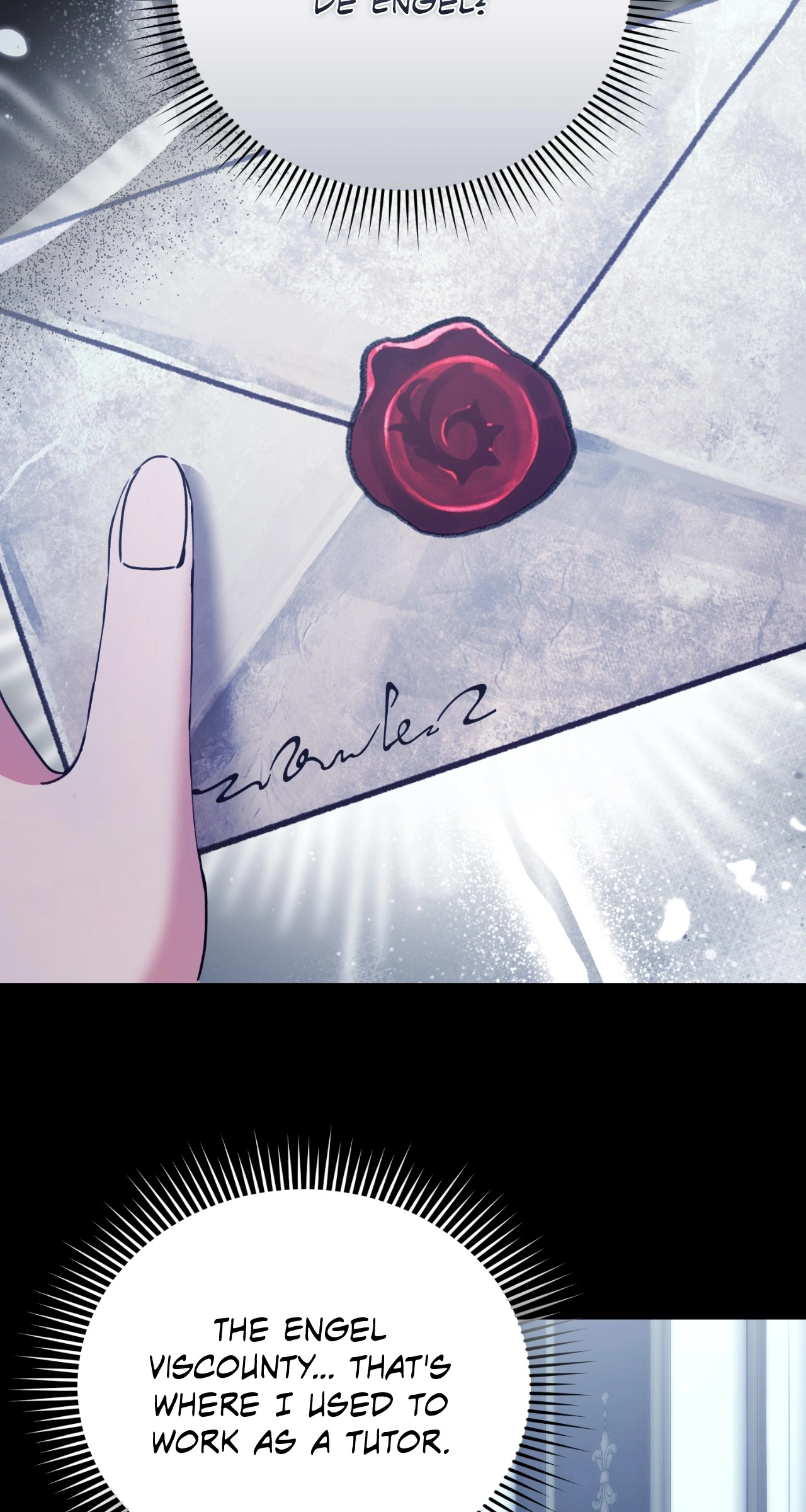 The Pearl of Albrecht Chapter 10 Page 84