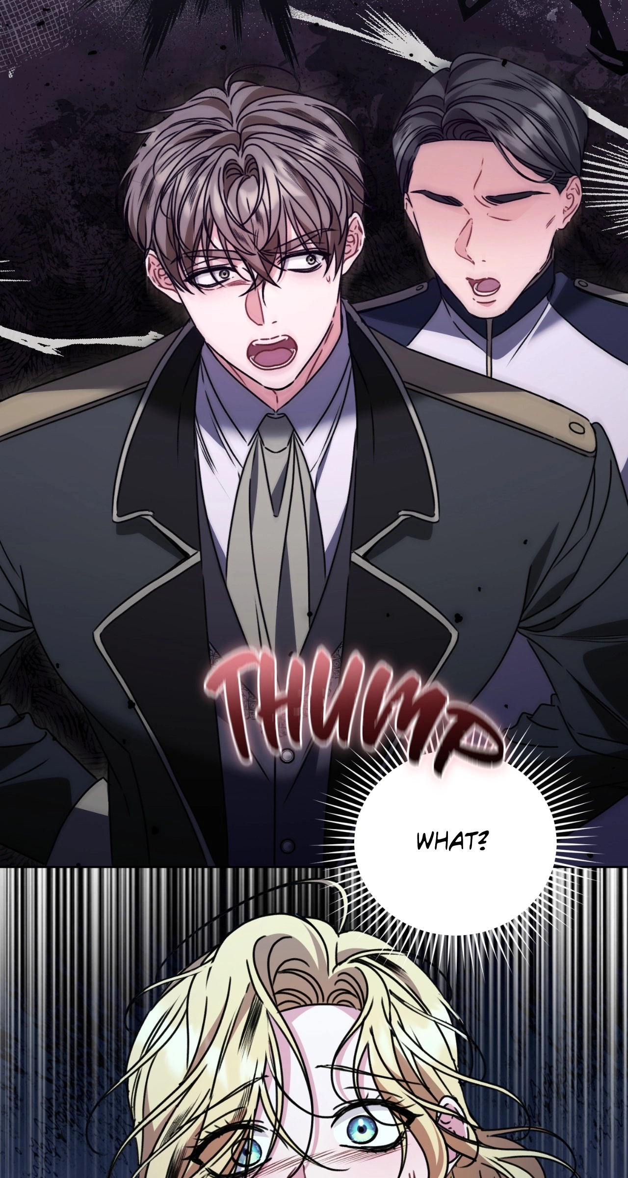 The Pearl of Albrecht Chapter 10 Page 88