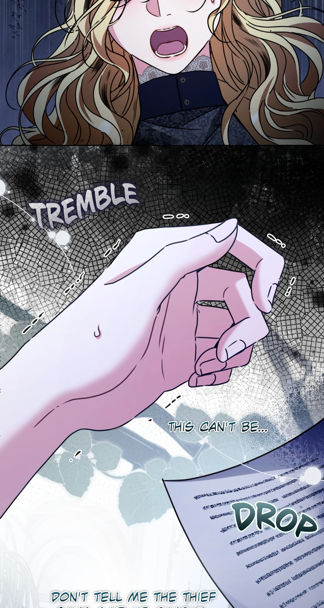 The Pearl of Albrecht Chapter 10 Page 89