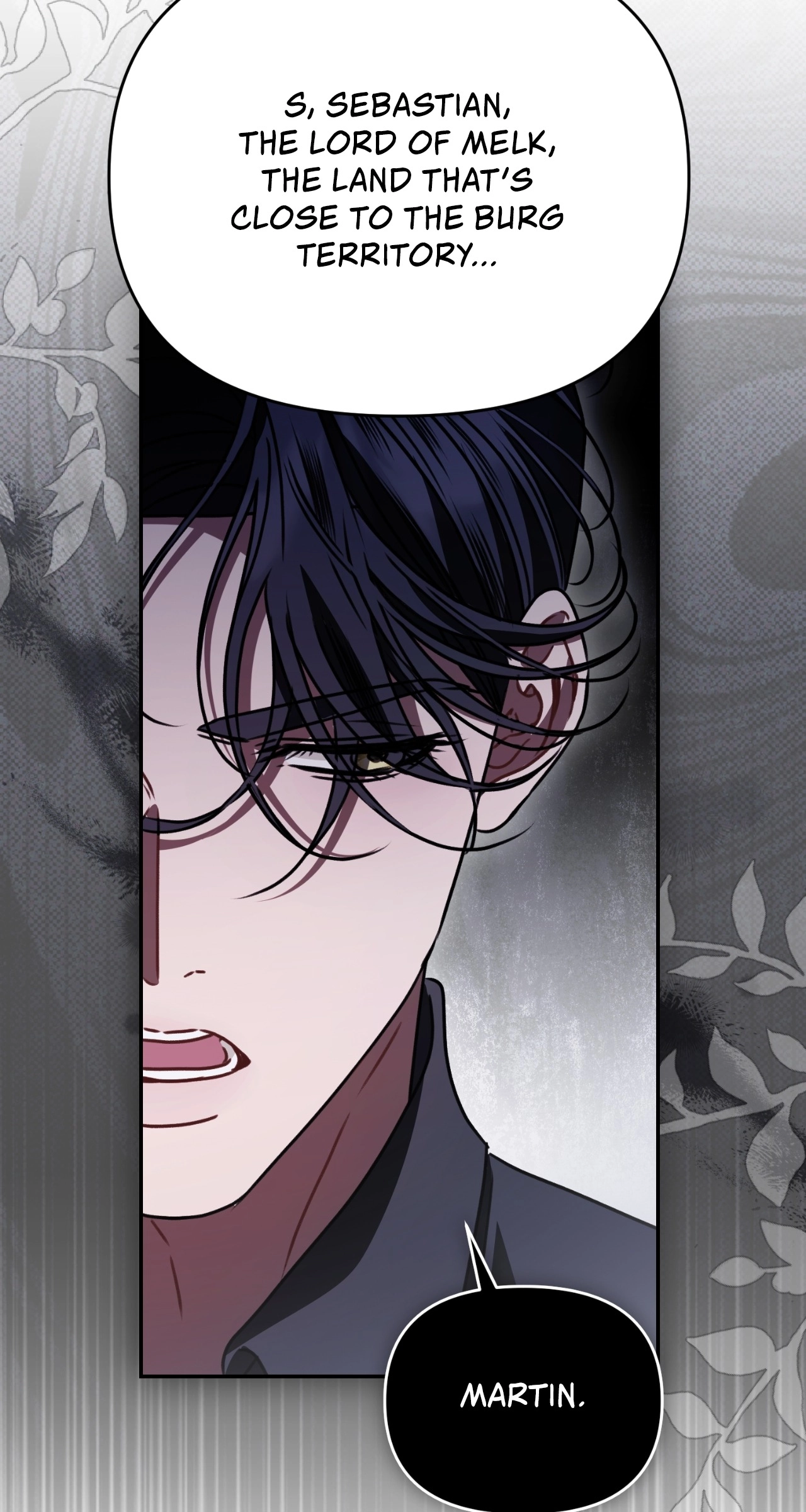 The Pearl of Albrecht Chapter 10 Page 9