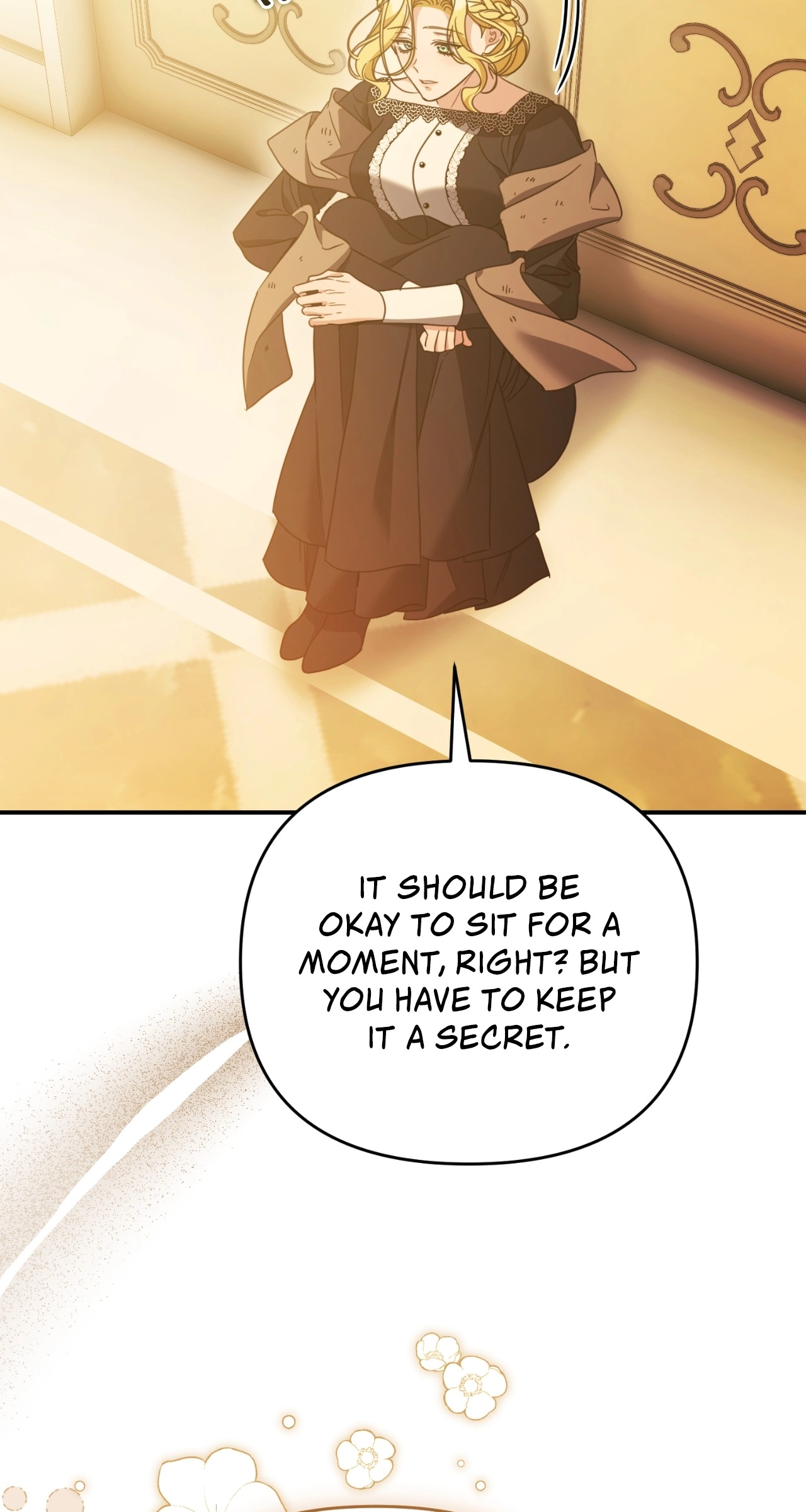 The Pearl of Albrecht Chapter 3 Page 10