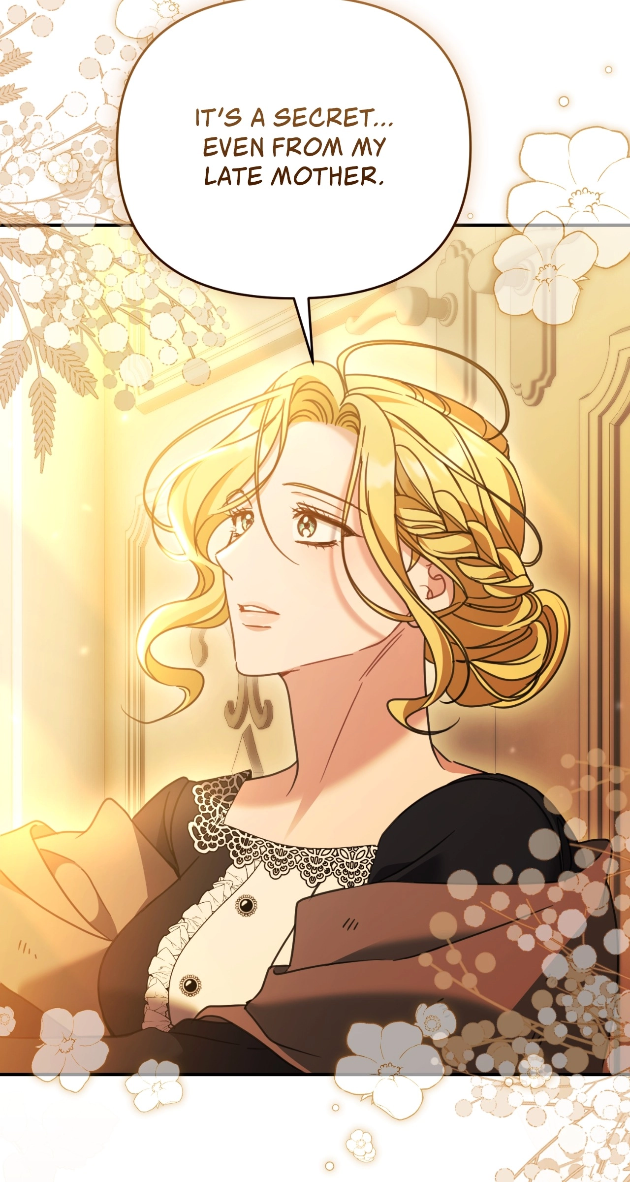 The Pearl of Albrecht Chapter 3 Page 11