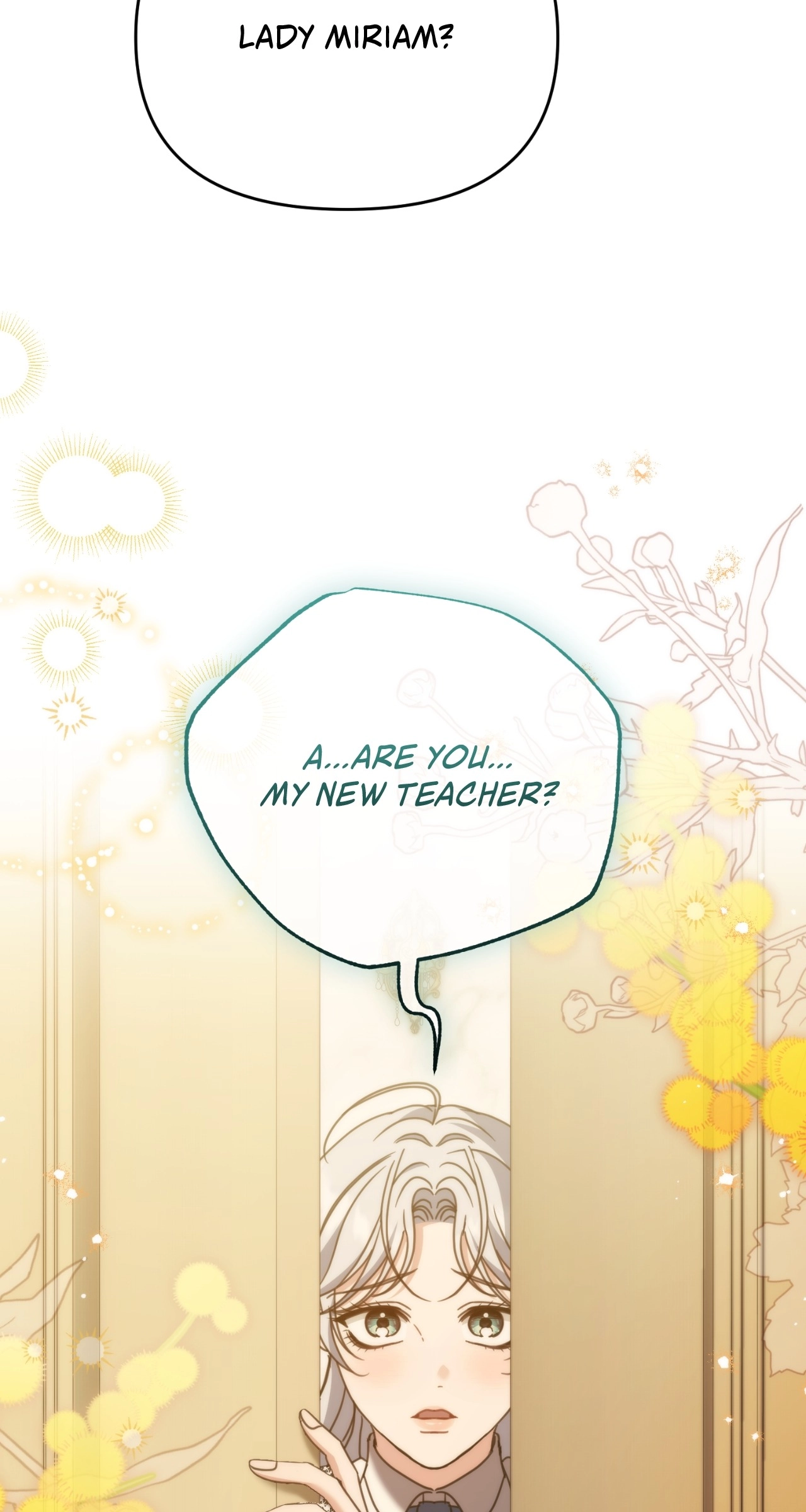 The Pearl of Albrecht Chapter 3 Page 17