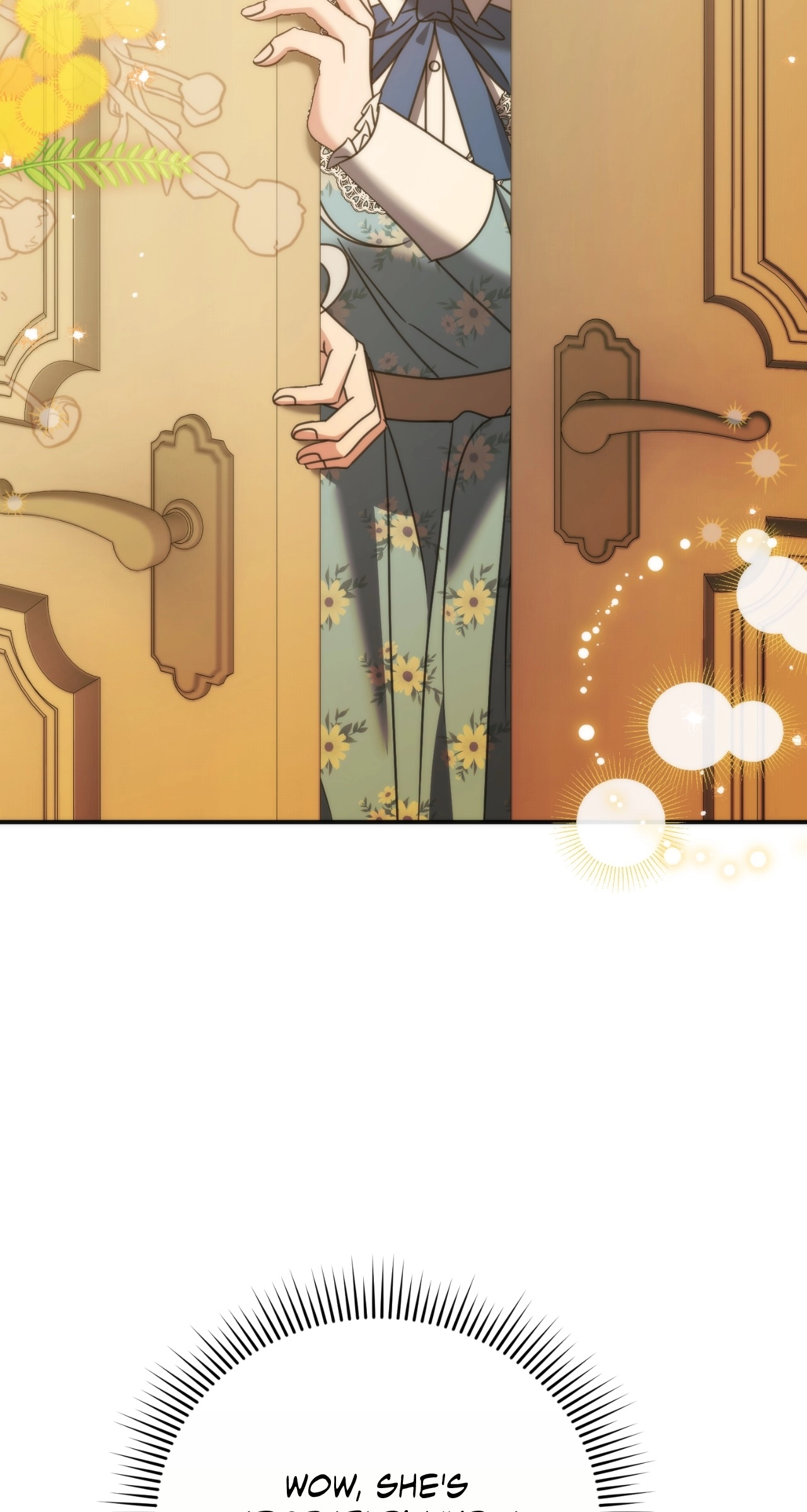 The Pearl of Albrecht Chapter 3 Page 18