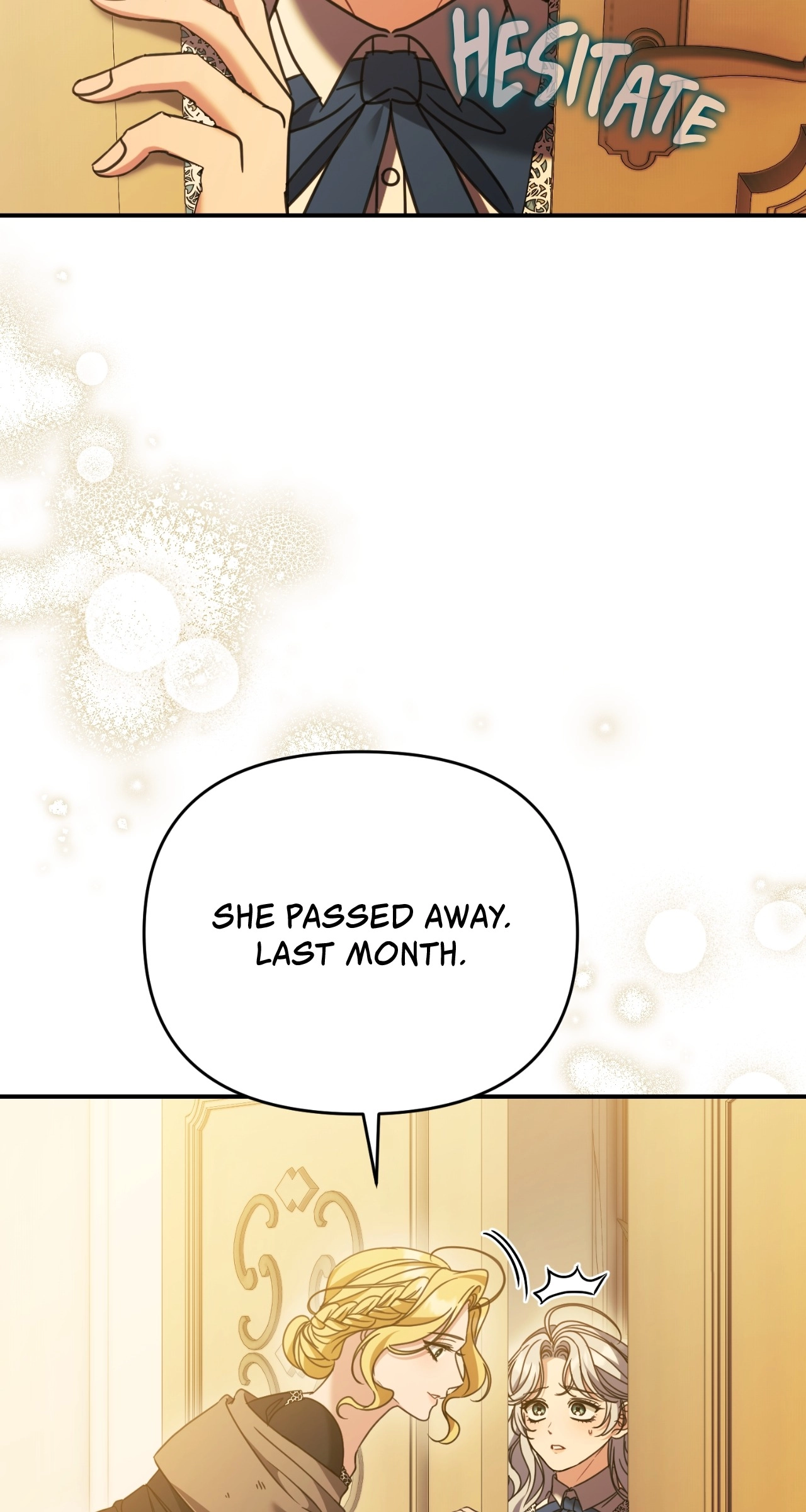 The Pearl of Albrecht Chapter 3 Page 21